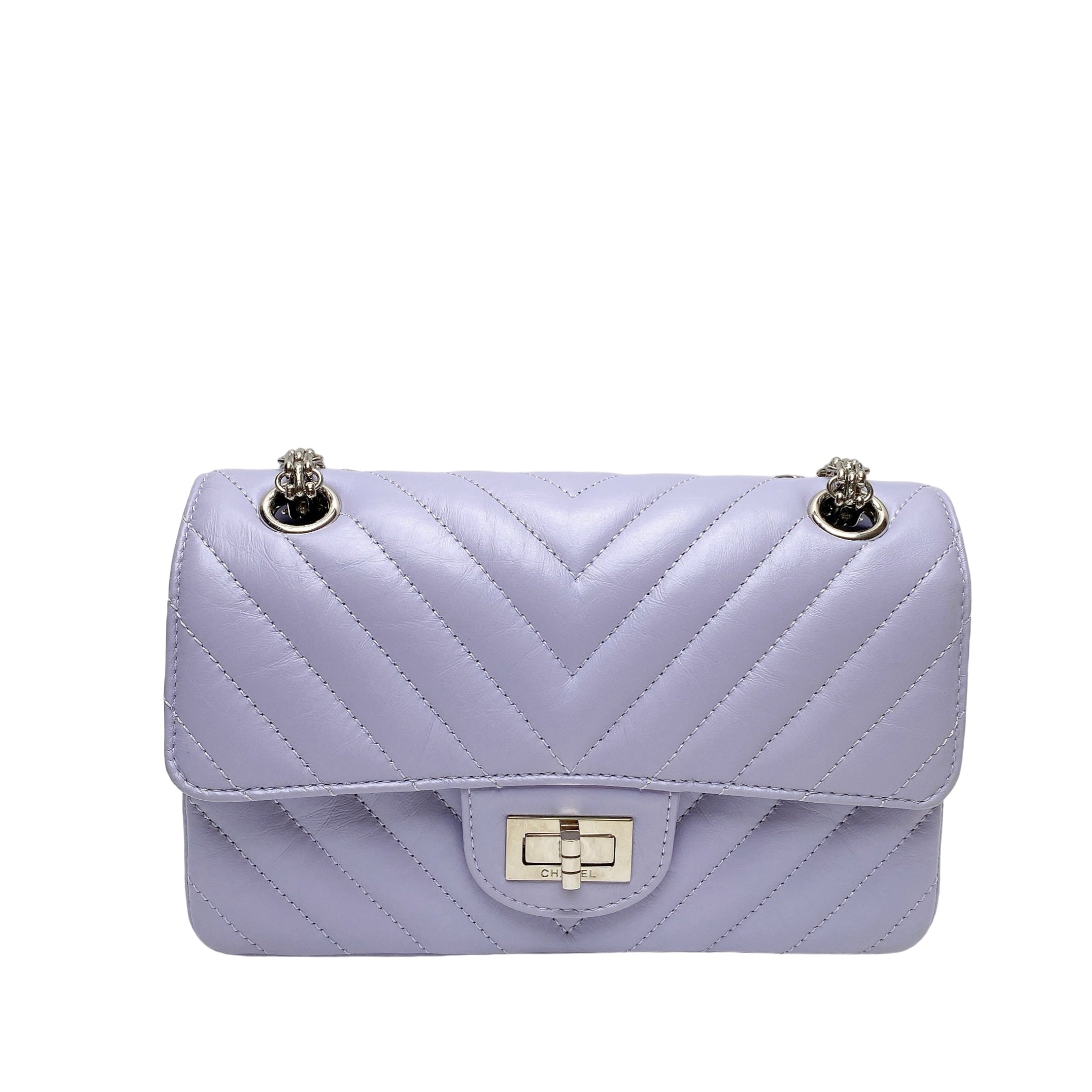 CHANEL 2.55 MINI