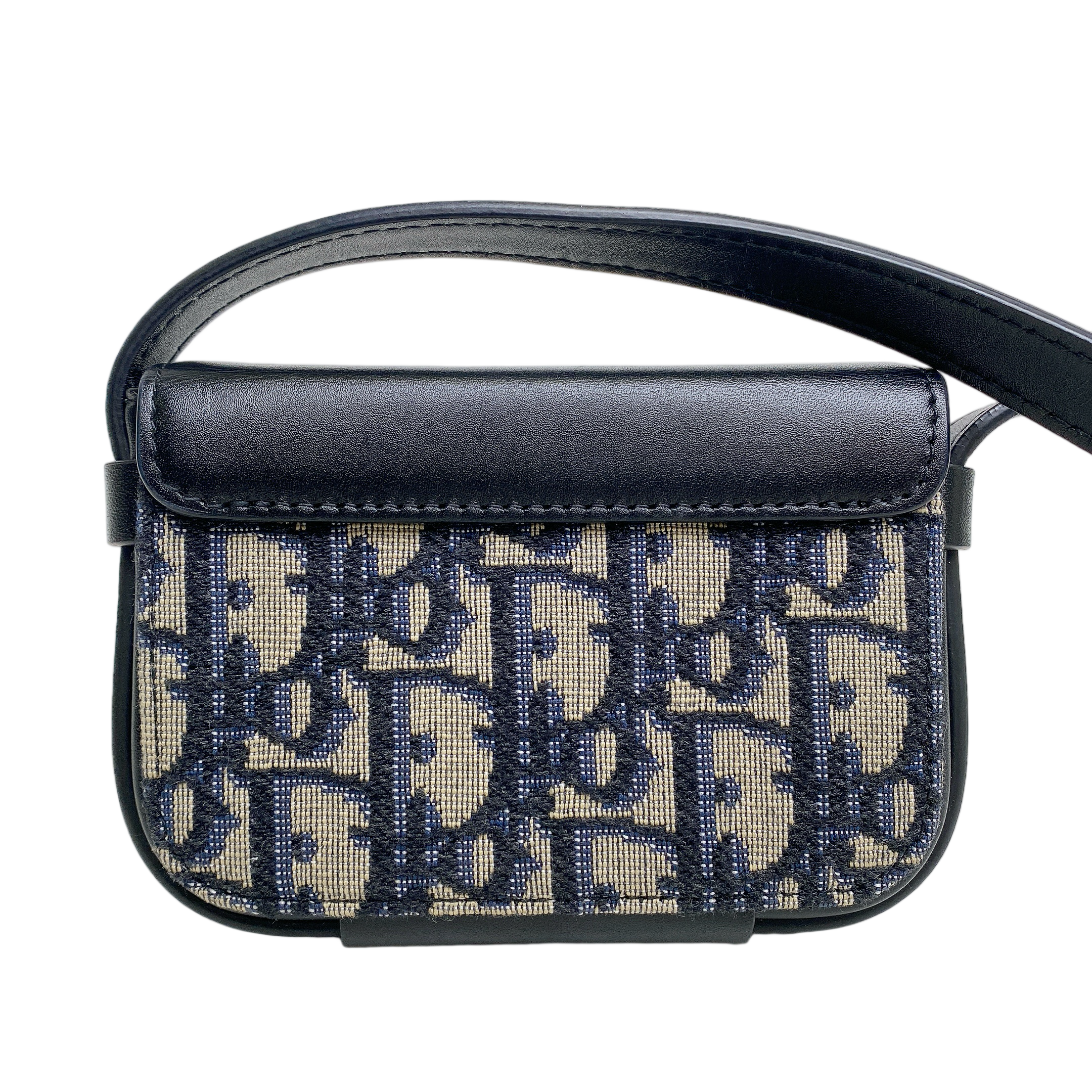 DIOR NANO CLASP LOCK