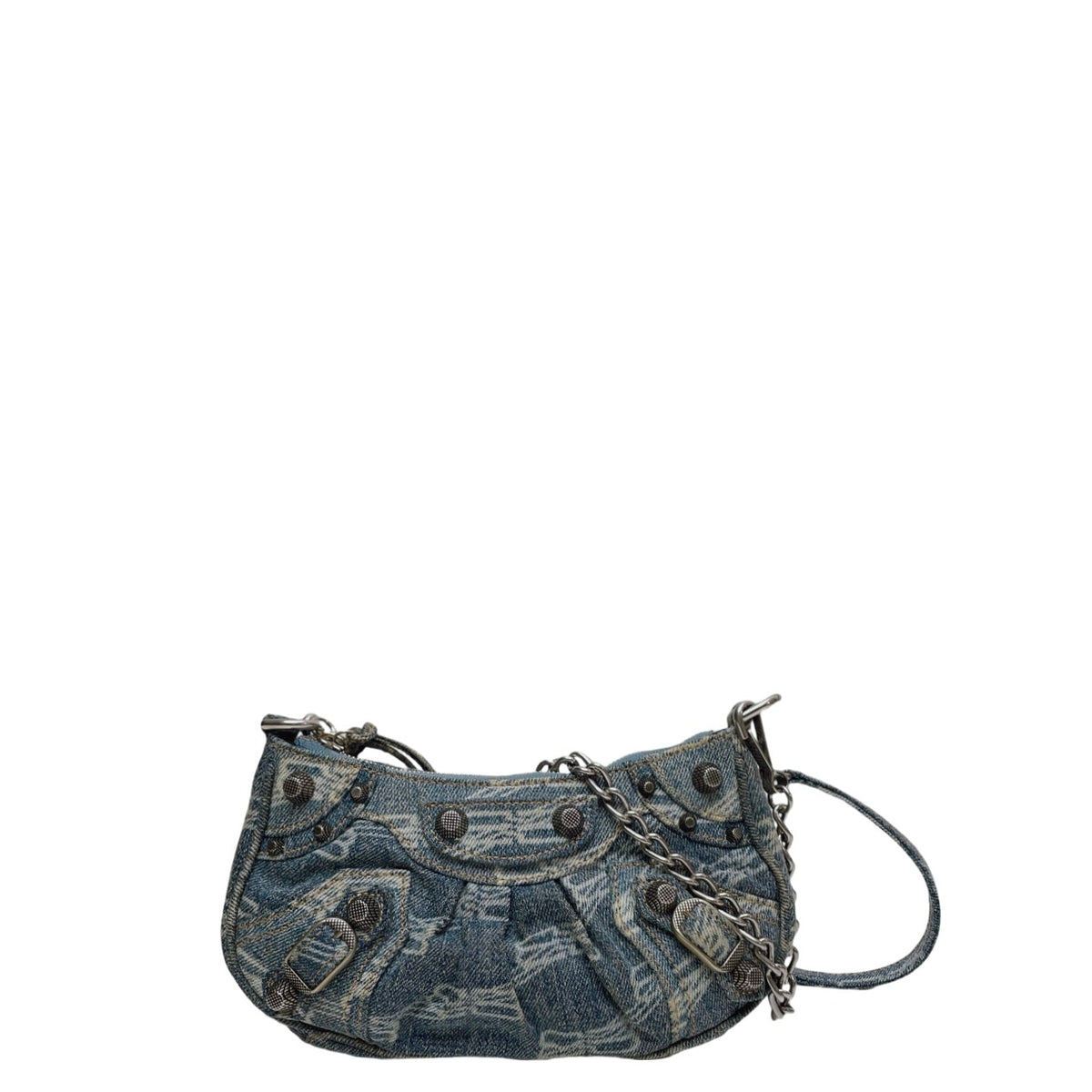 BALENCIAGA LE CAGOLE MINI
