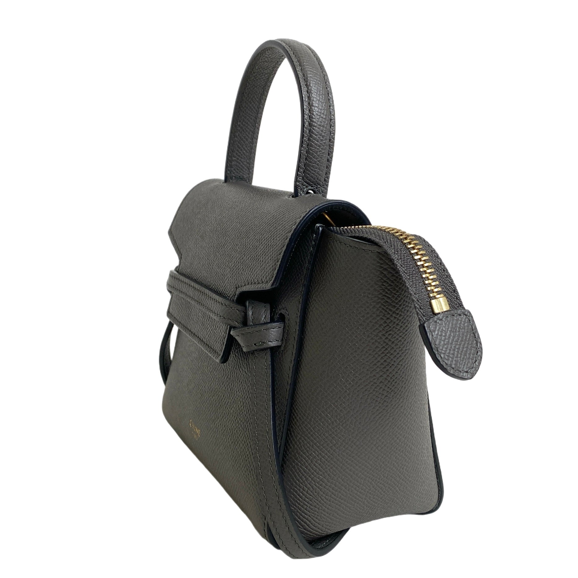 CELINE PICO BELT BAG