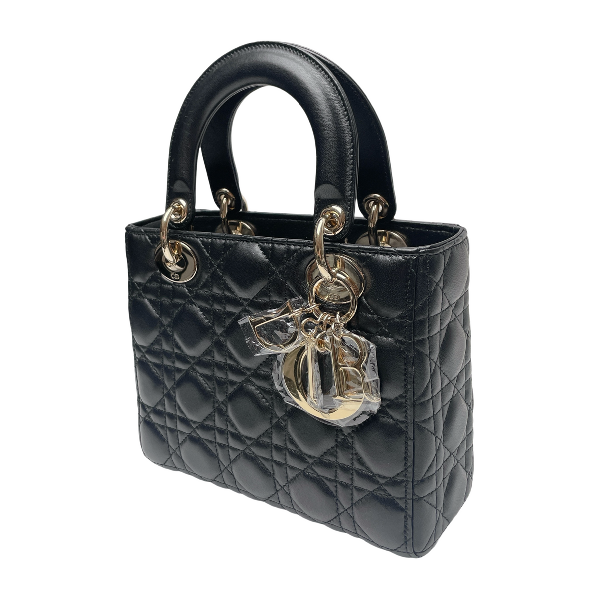 LADY DIOR SMALL