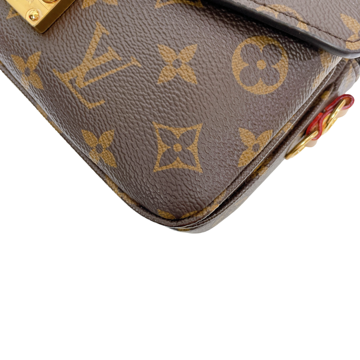 LV POCHETTE MÉTIS EAST-WEST