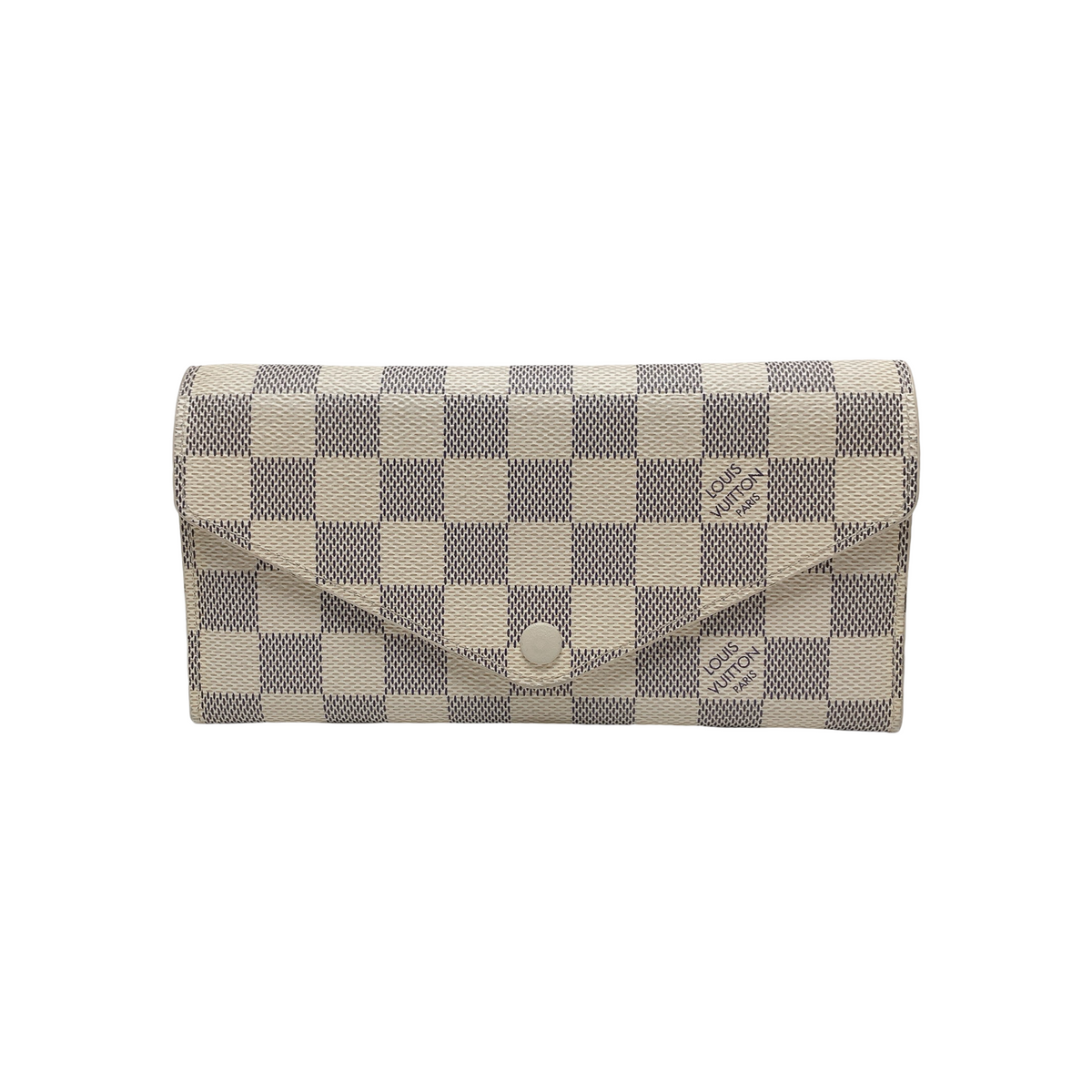 LV SARAH WALLET