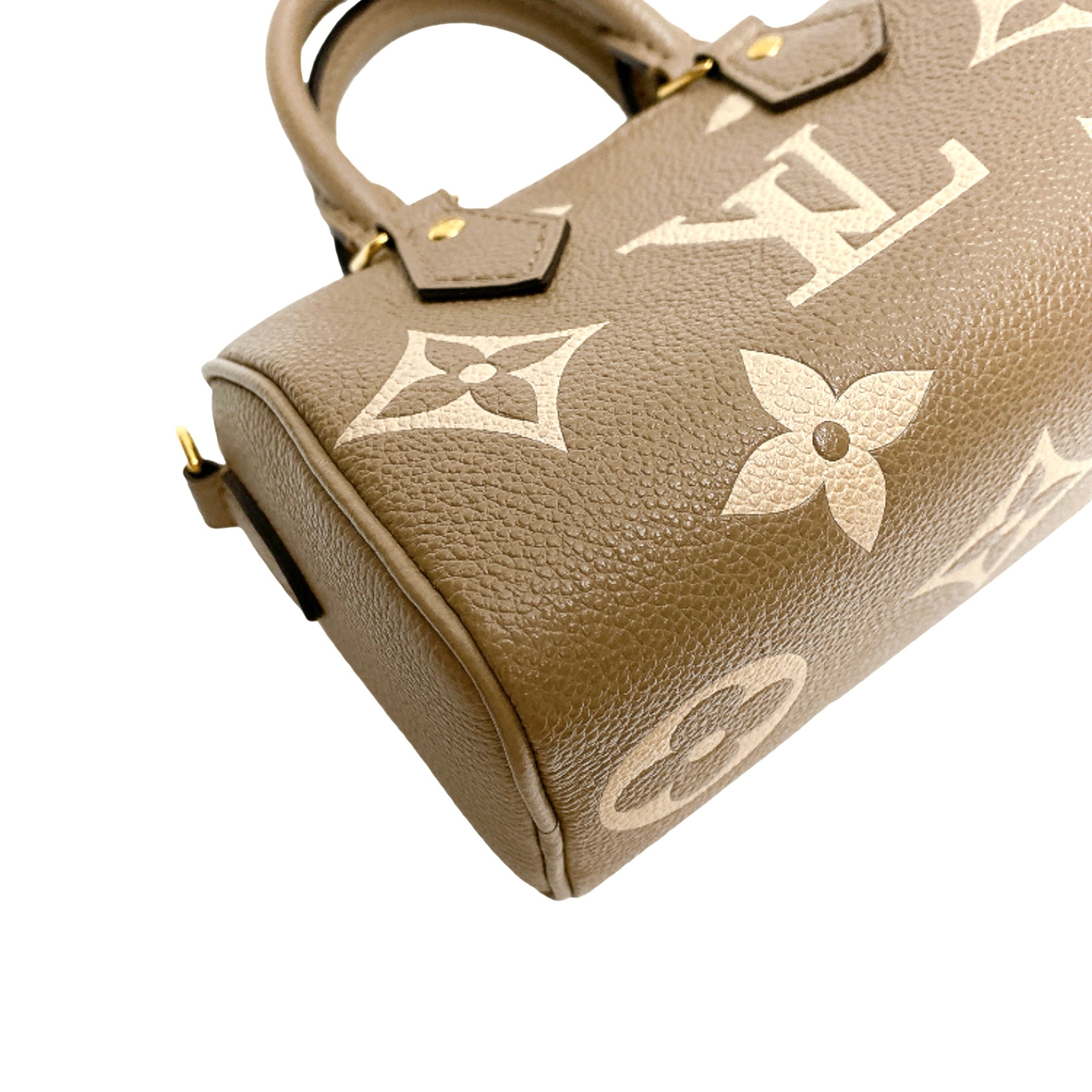 LV NANO SPEEDY