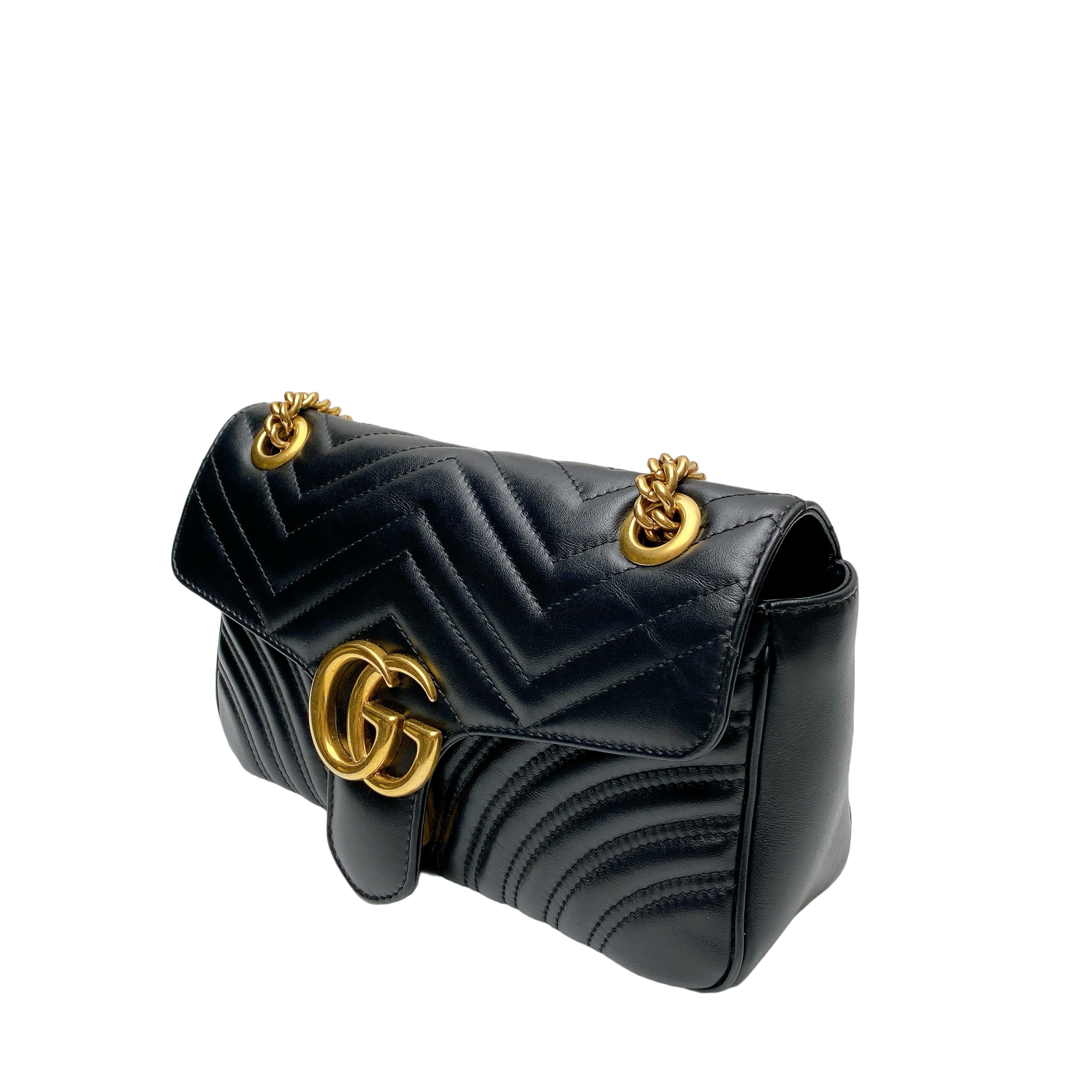 GUCCI MARMONT SMALL