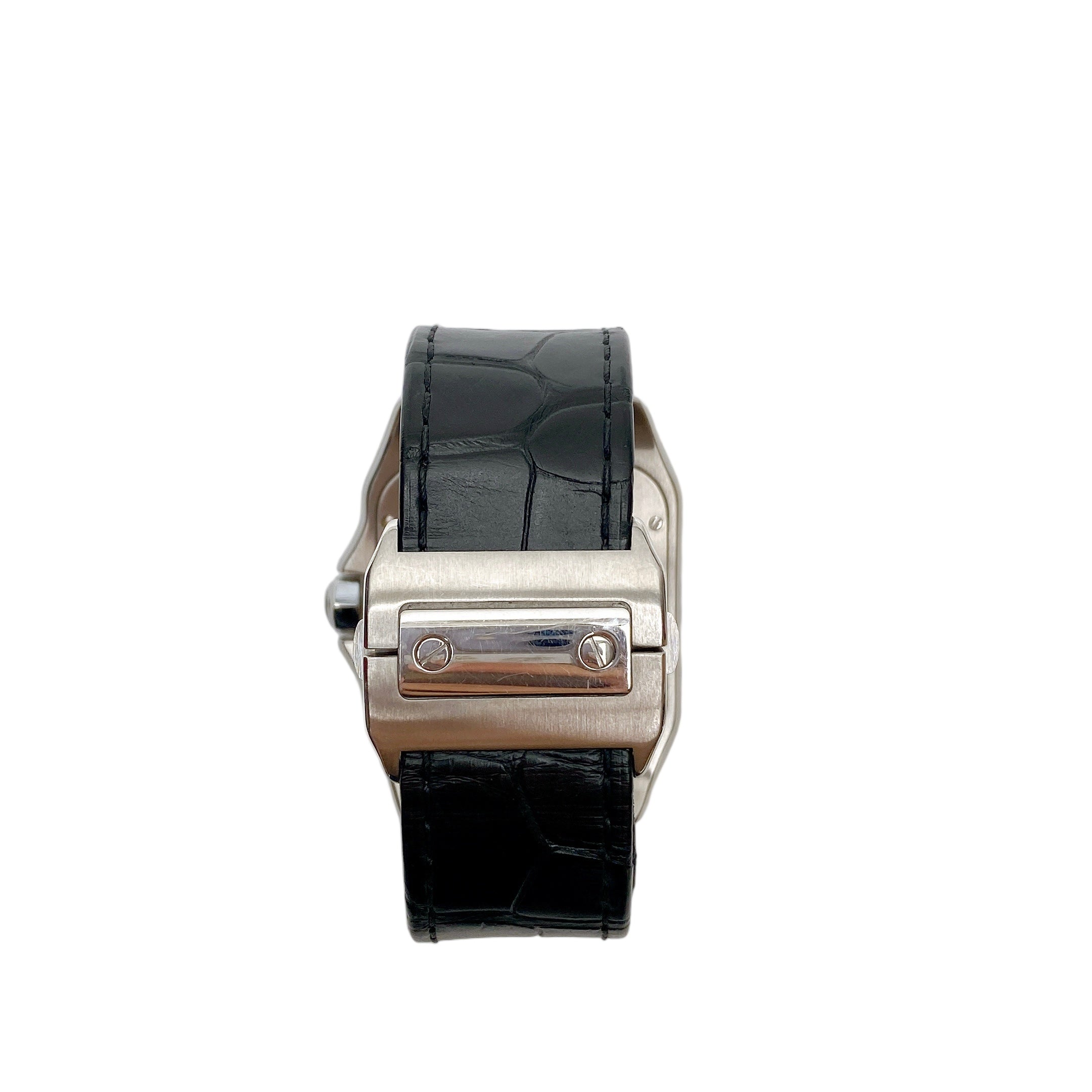 CARTIER SANTOS 100