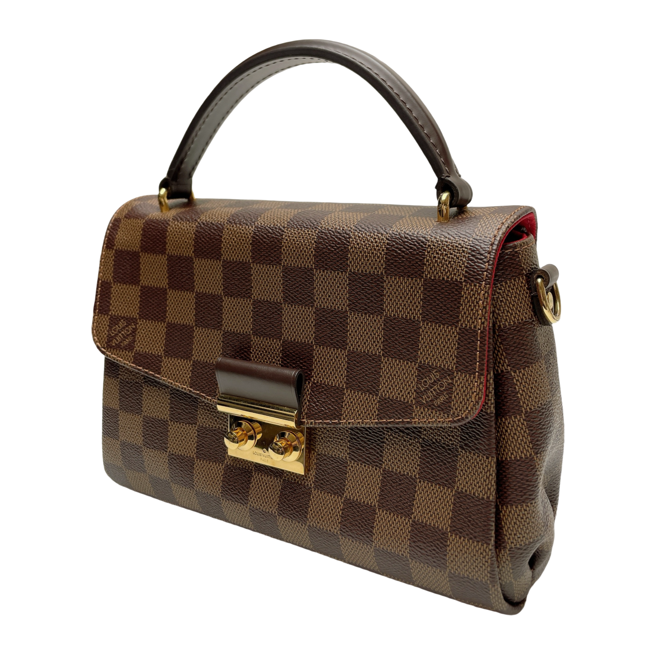 LV CROISETTE