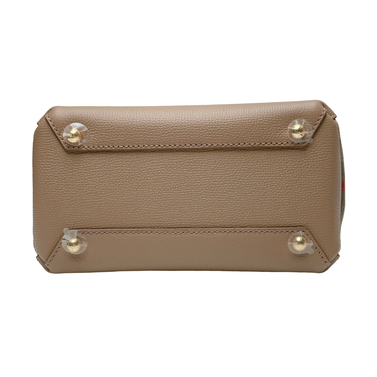 BURBERRY BANNER MINI