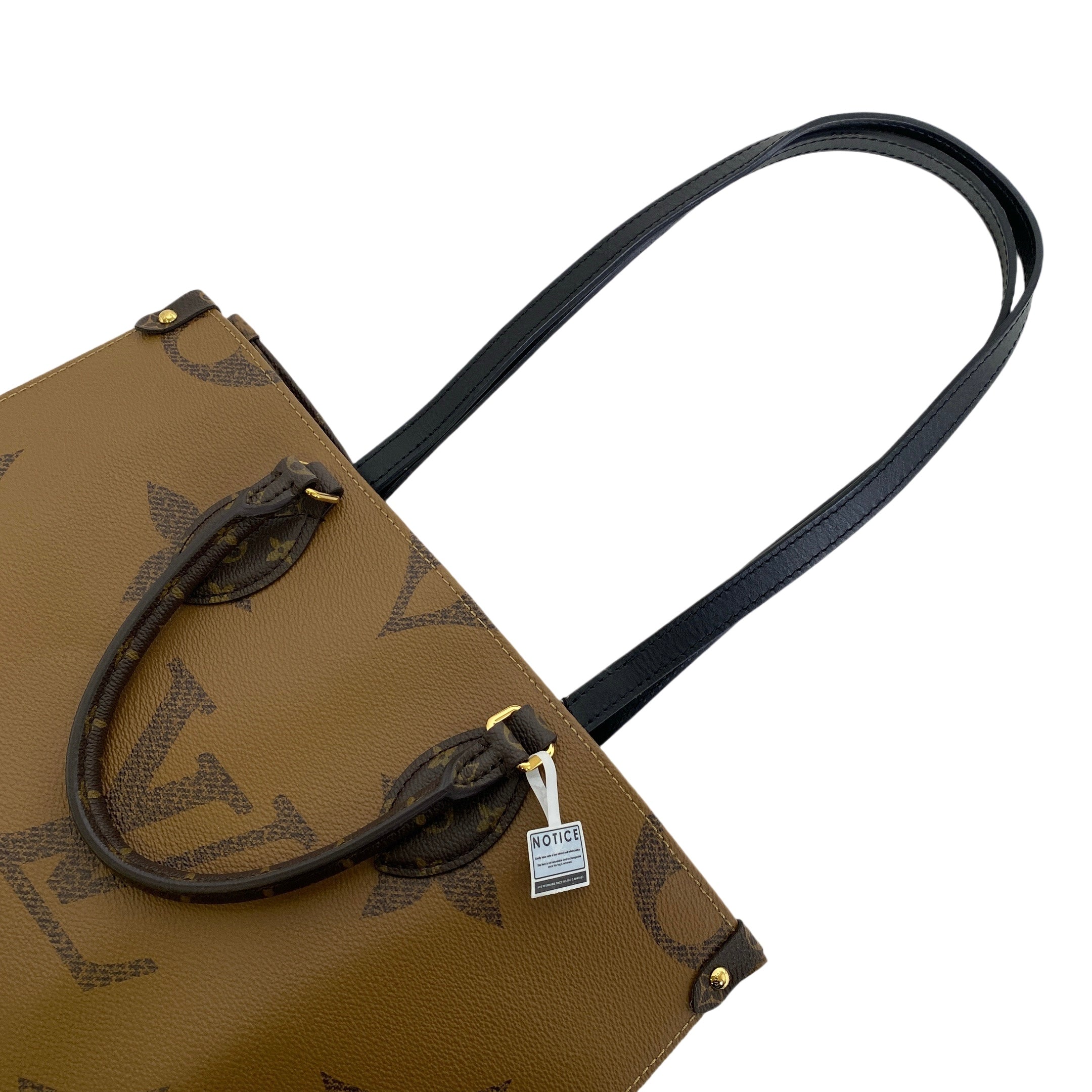 LV ONTHEGO MM