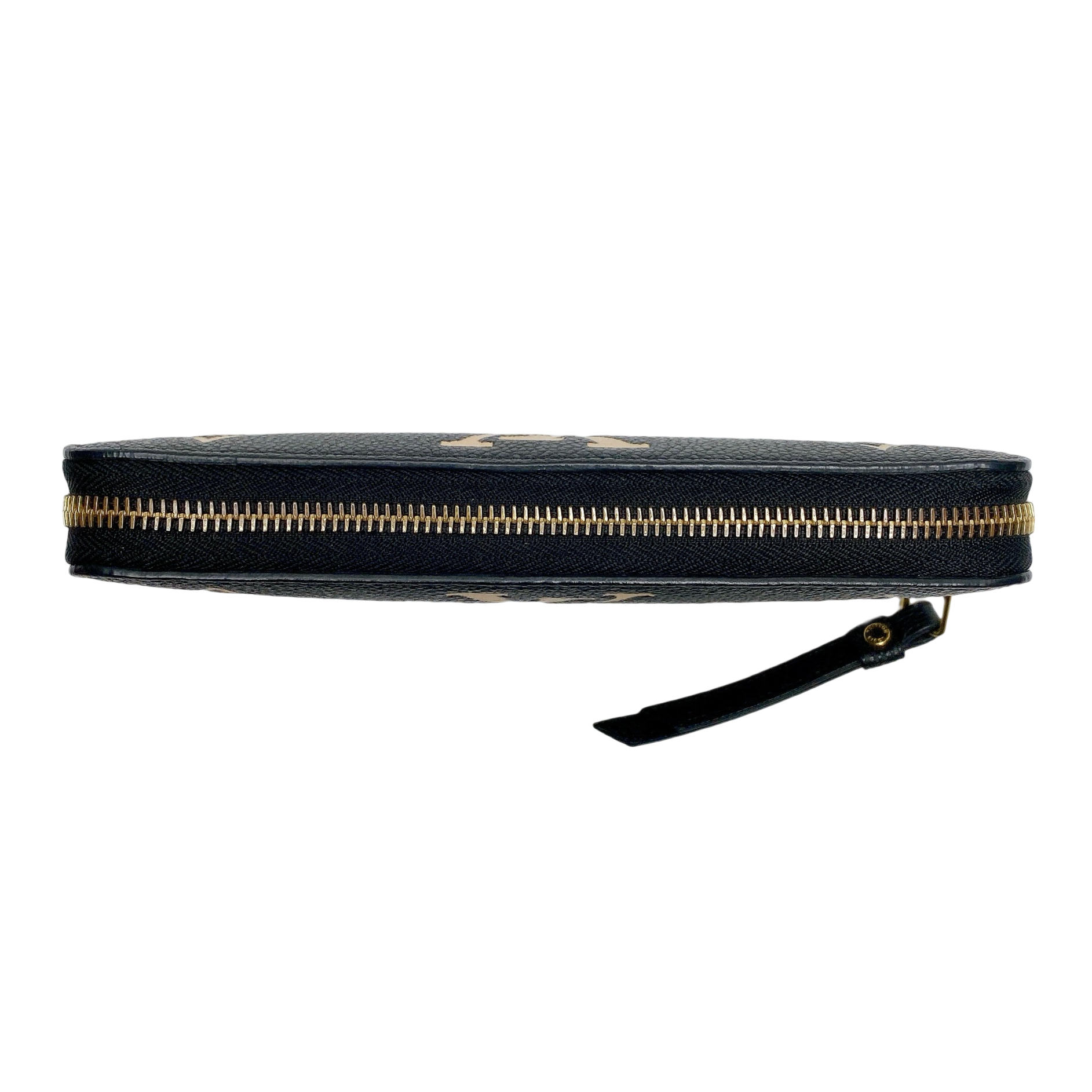 LV ZIPPY LONG WALLET