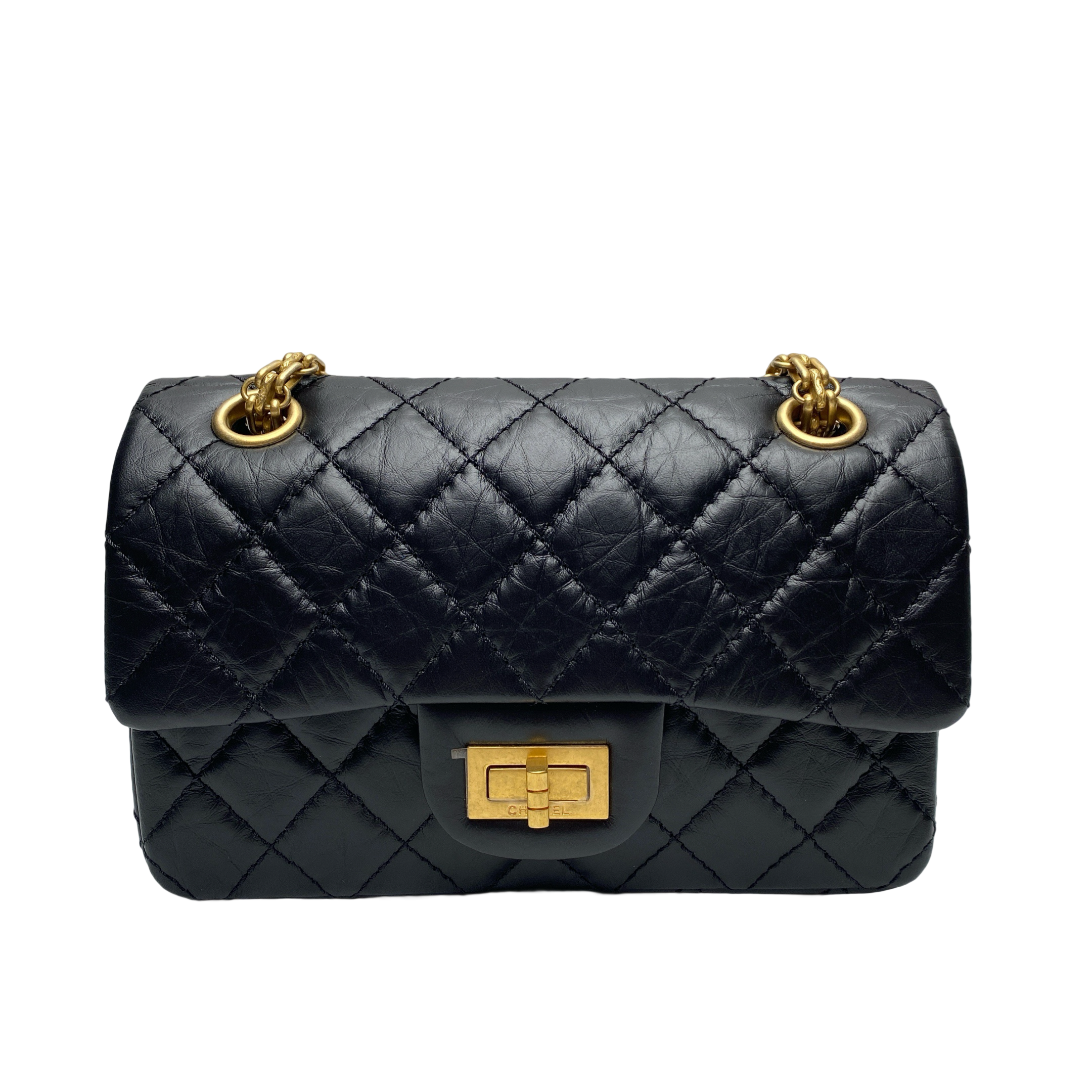 CHANEL 2.55 MINI