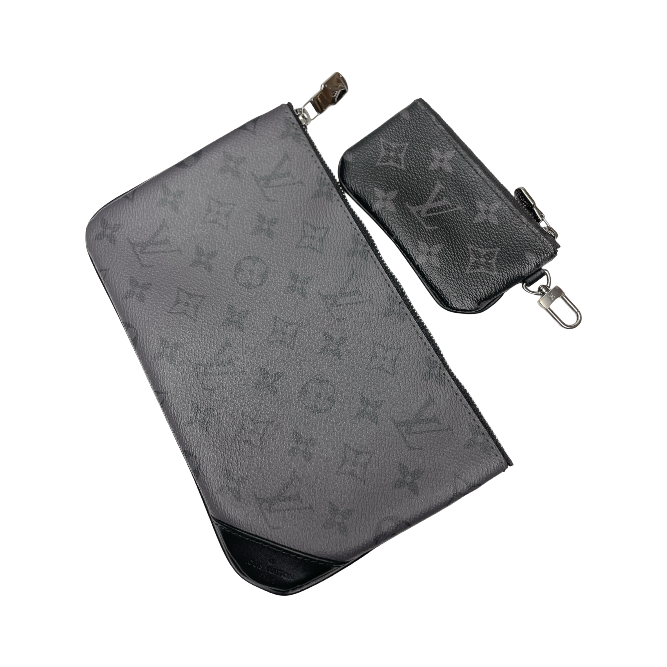 LV TRIO MESSENGER