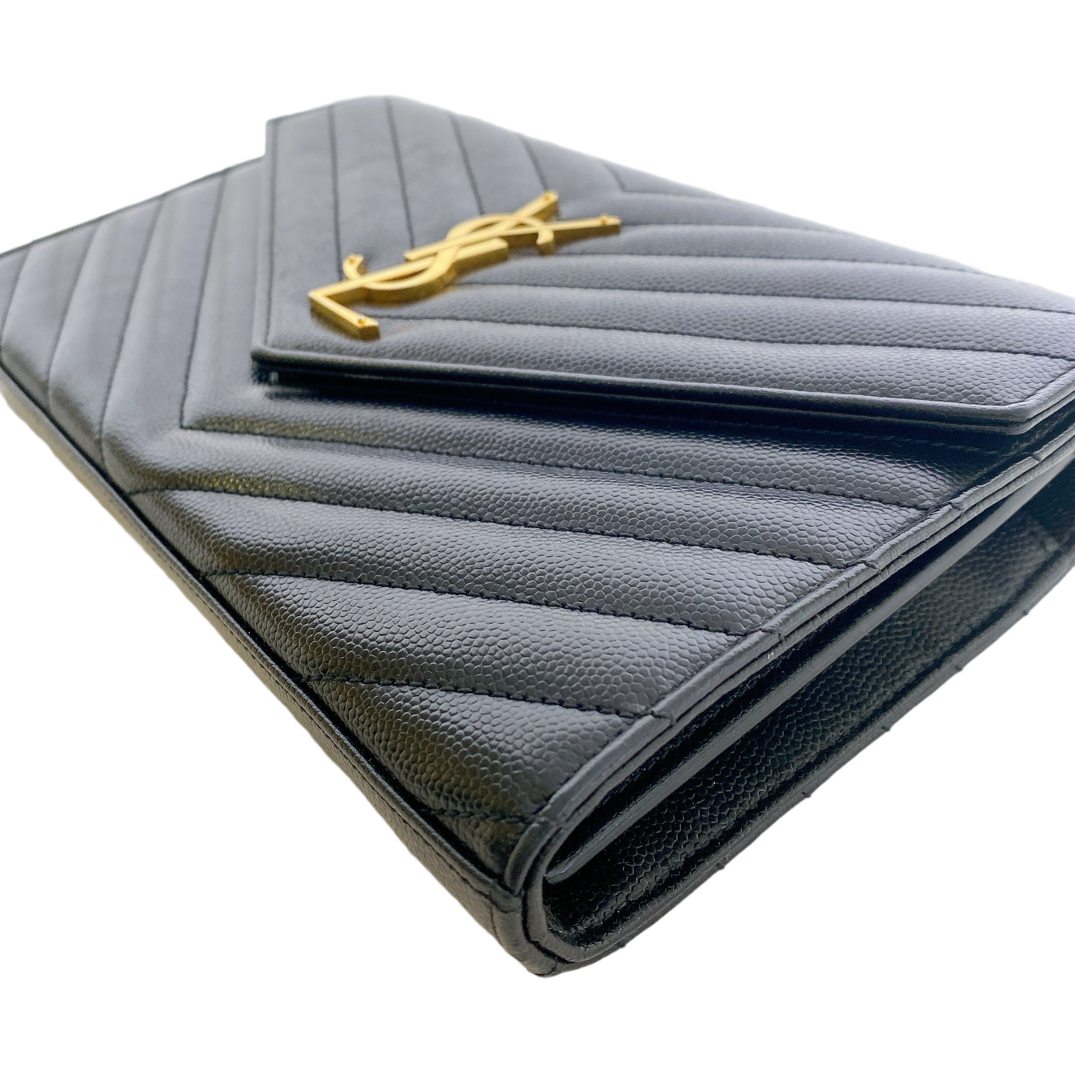 YSL WOC