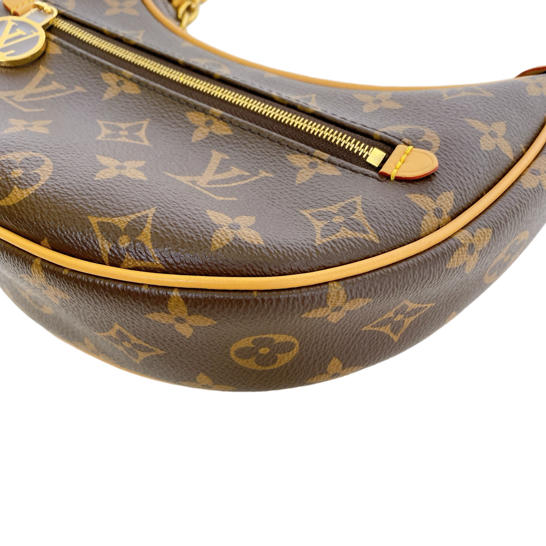 LV LOOP