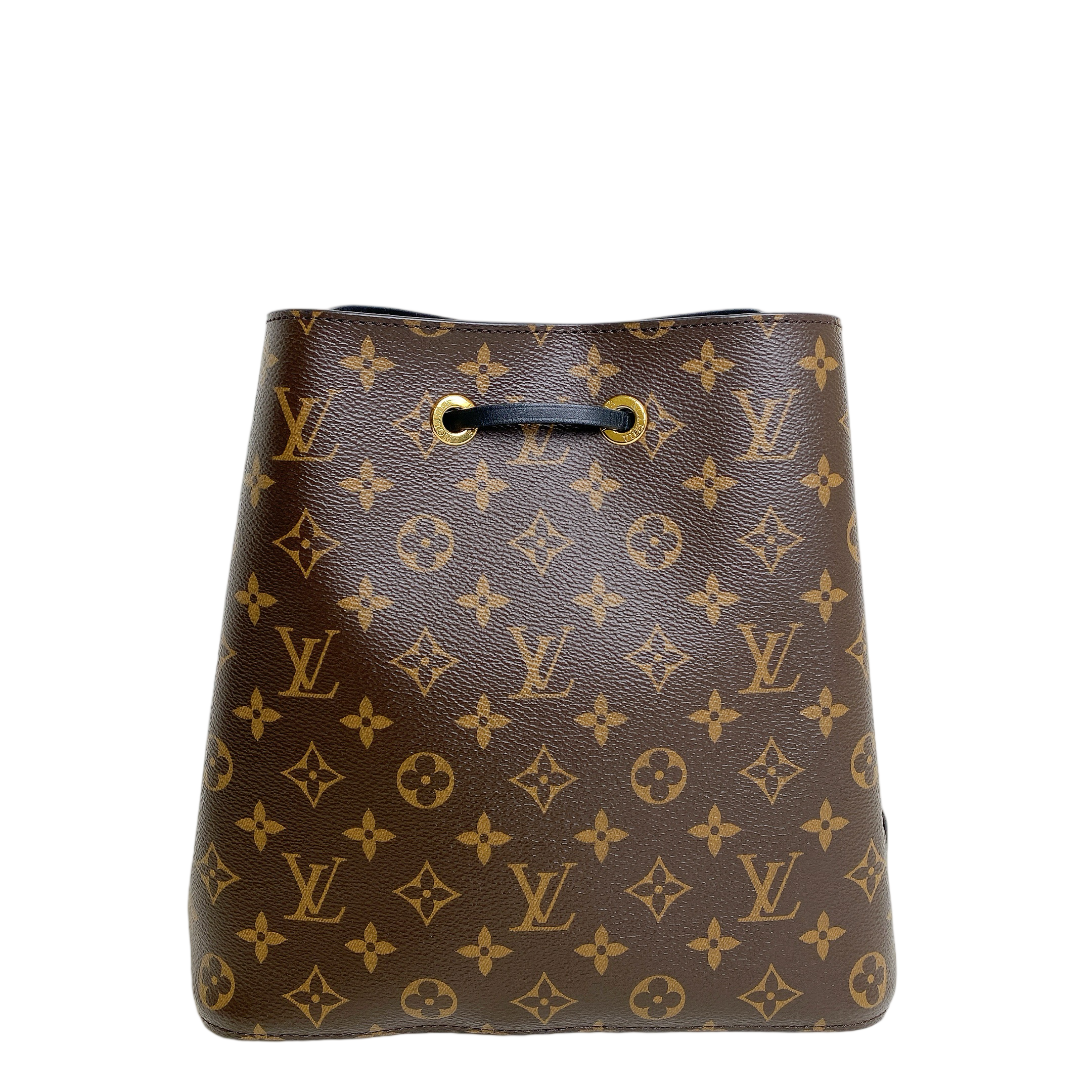 LV NEONOE IN BLACK