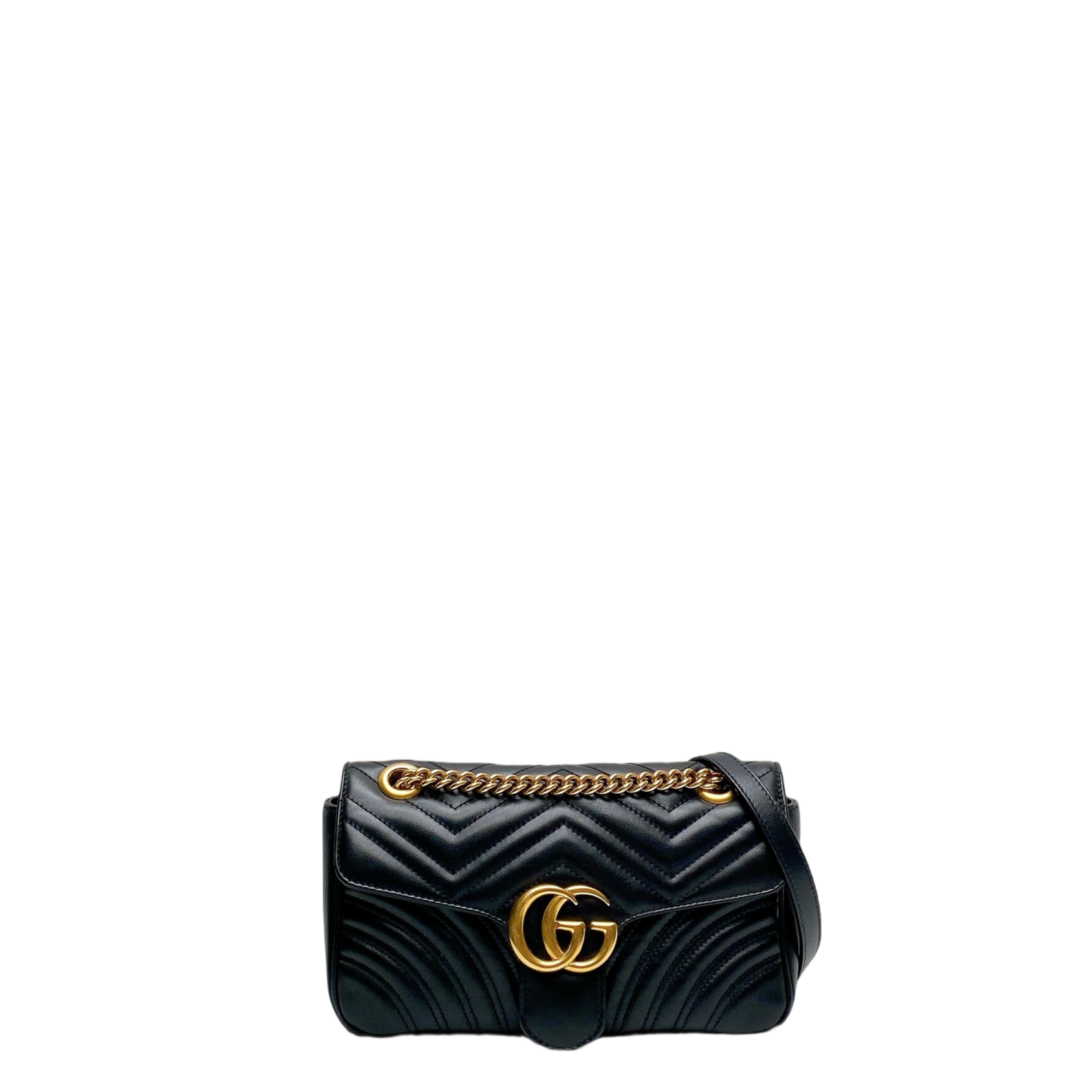 GUCCI MARMONT SMALL