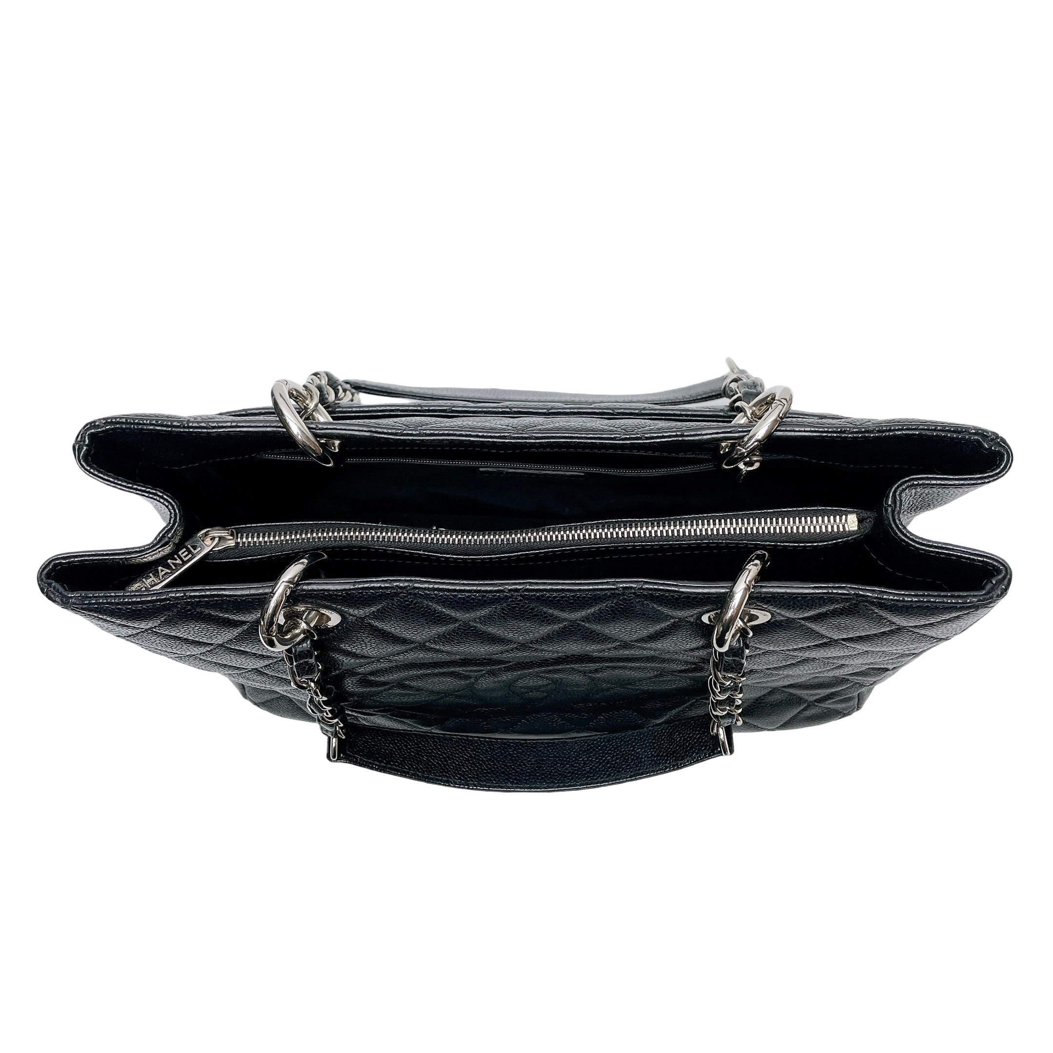 CHANEL GRAND SHOPPING TOTE