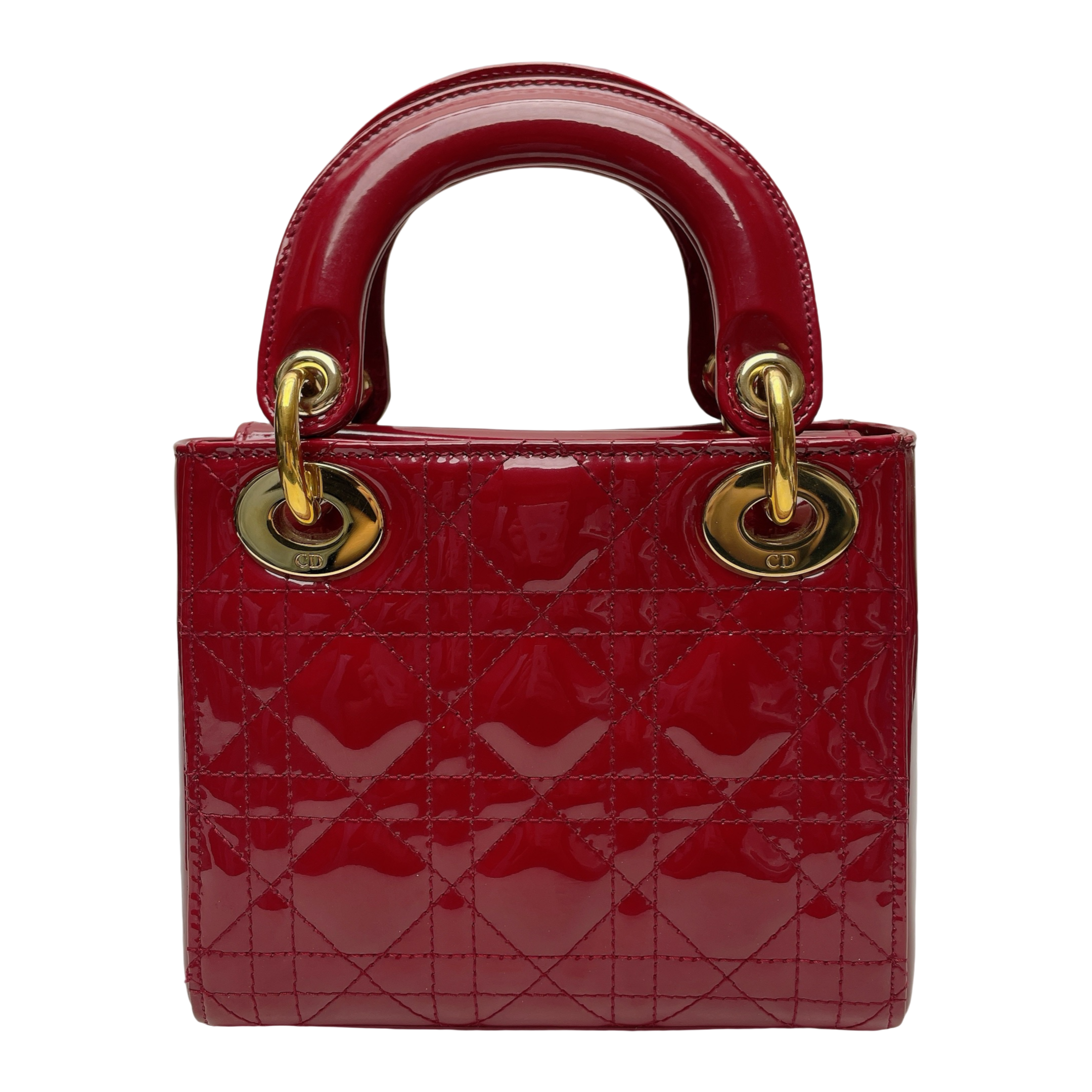 LADY DIOR MINI