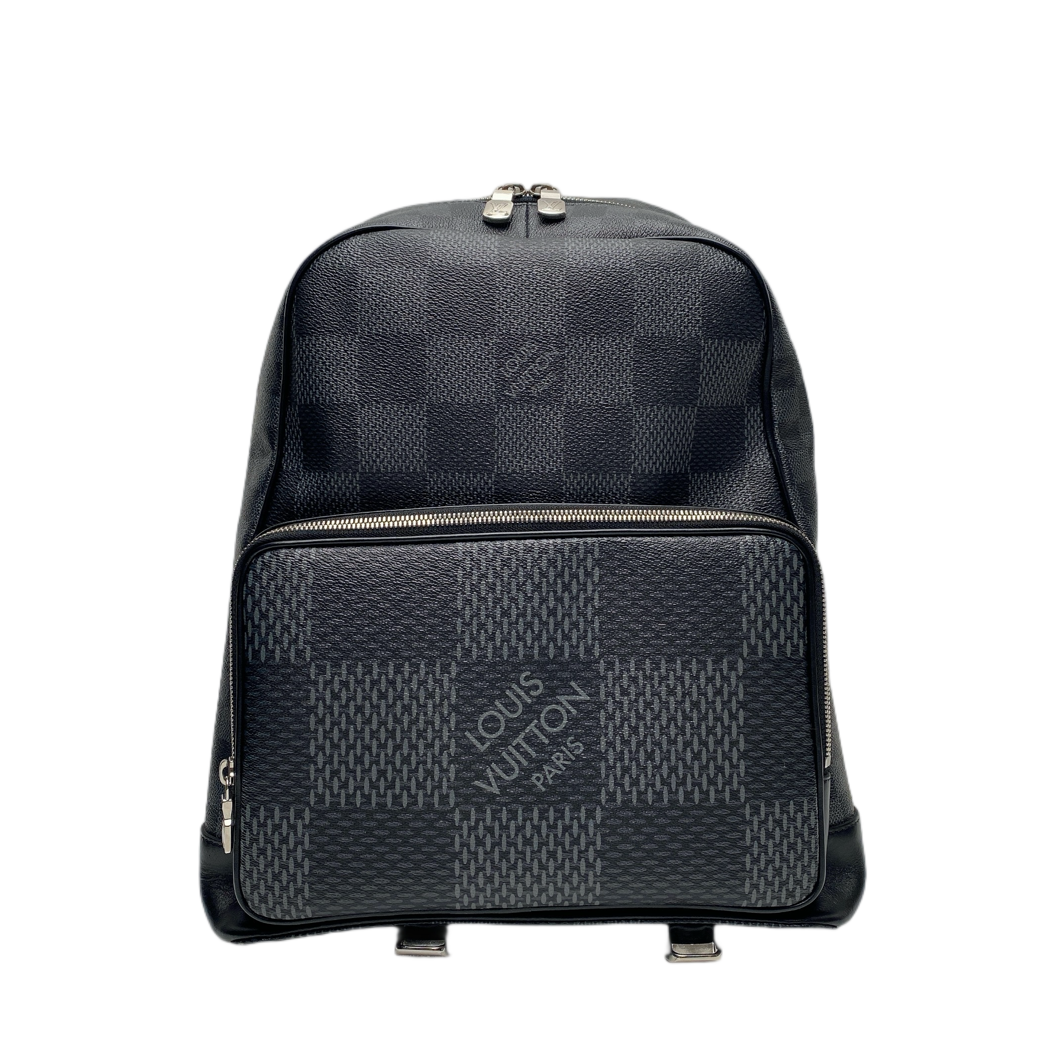 LV GRAPHITE BACKPACK