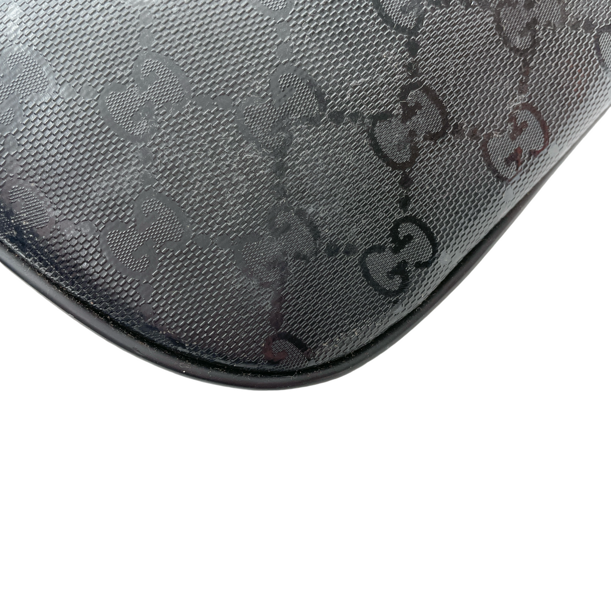 GUCCI IMPRIMÉ BELT BAG
