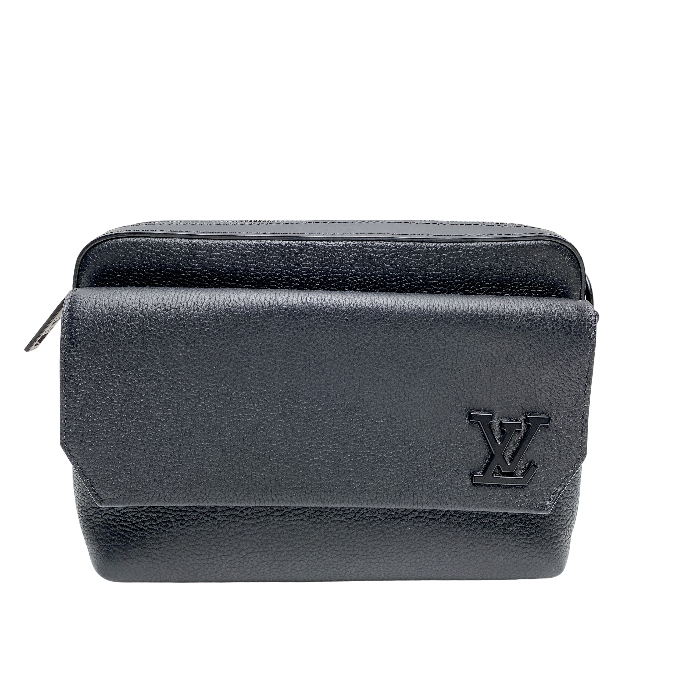 LV FASTLINE MESSENGER