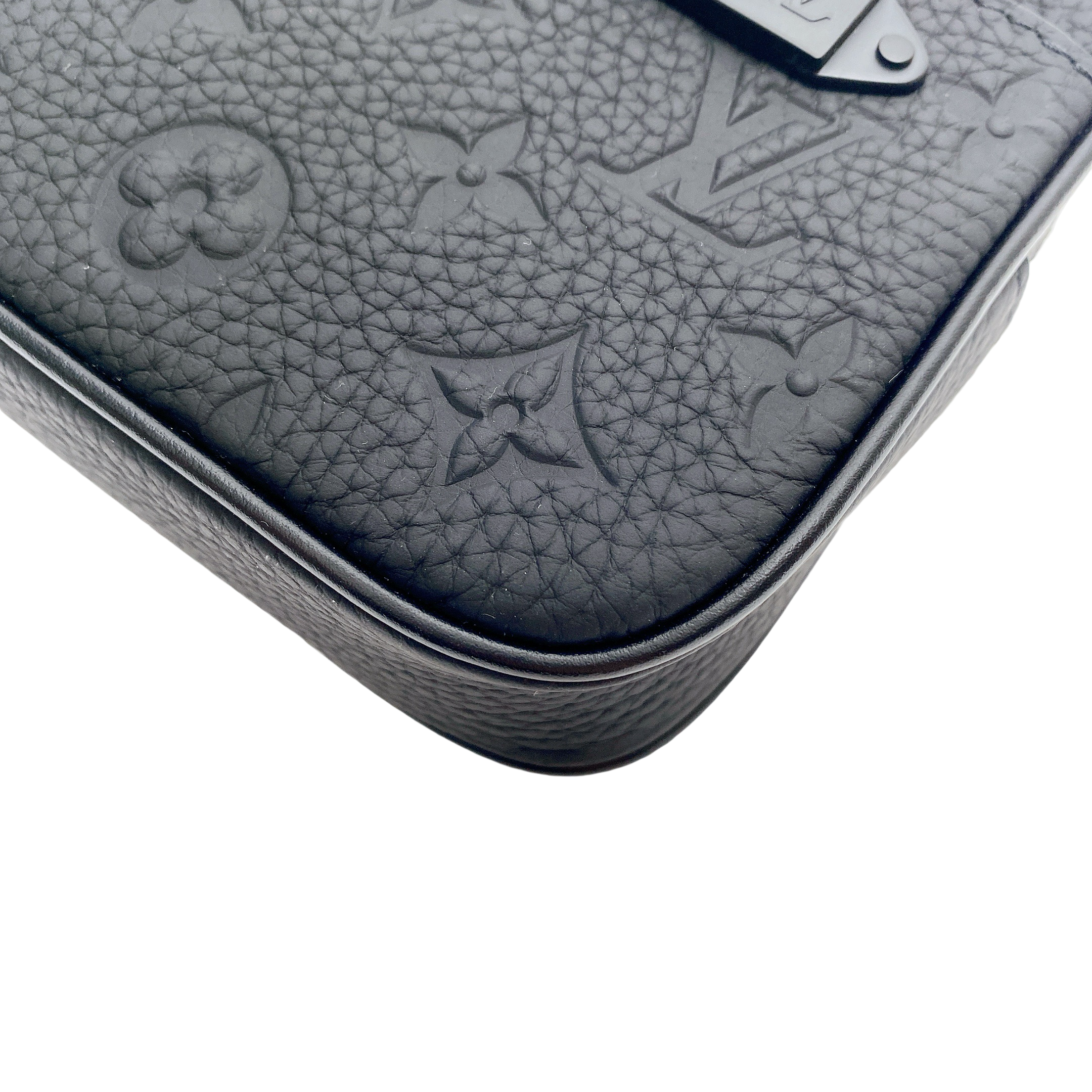 LV SOLAR RAY BELT BAG