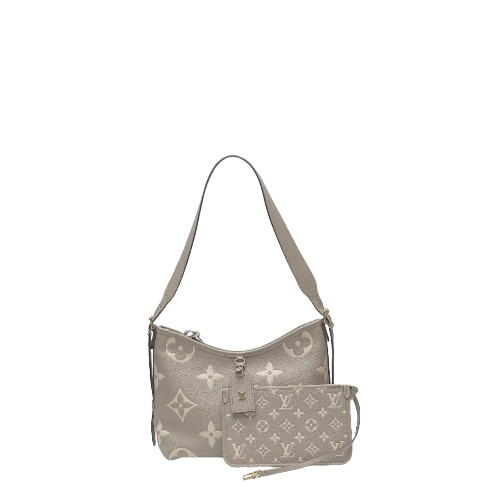 LV CARRYALL PM