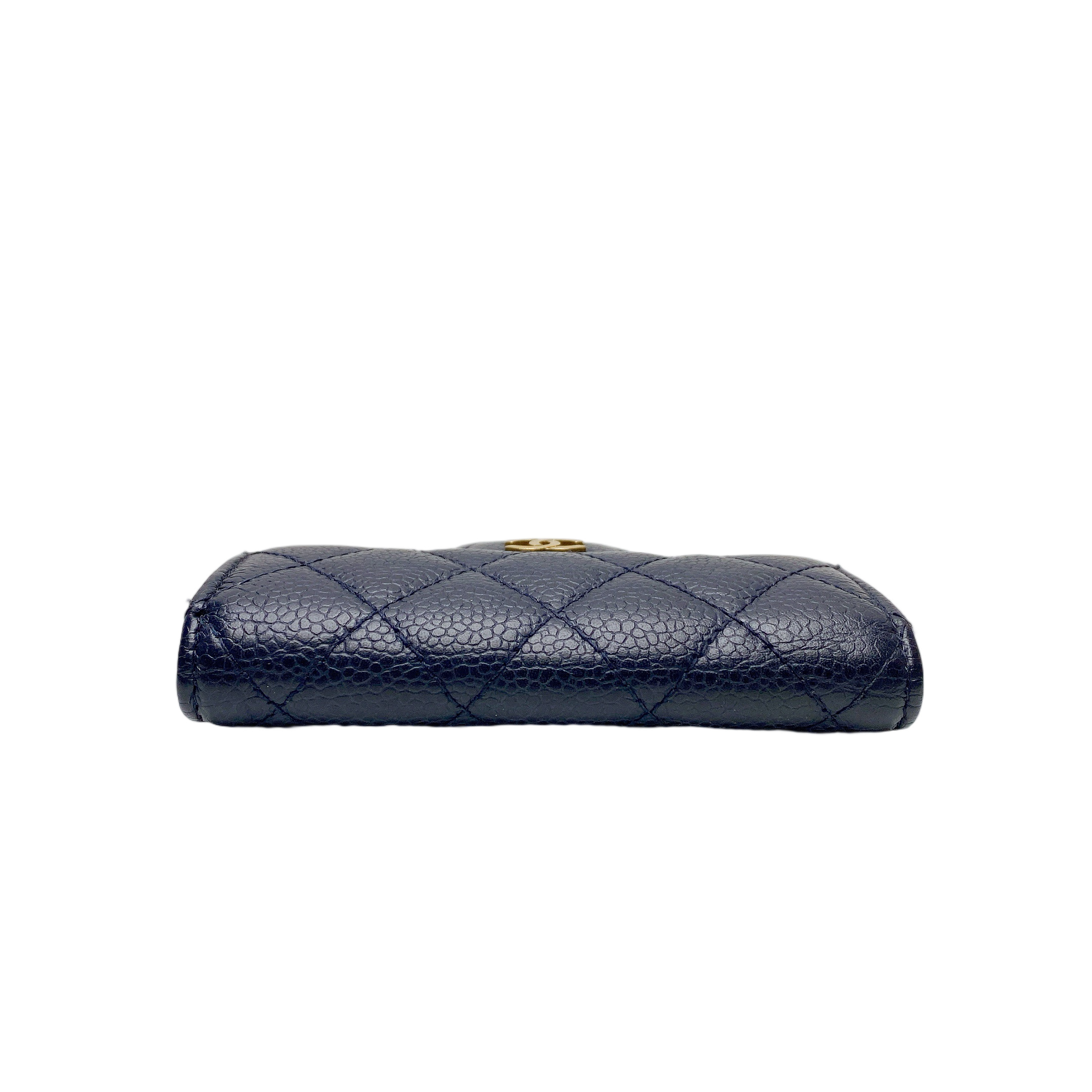 CHANEL CARD HOLDER