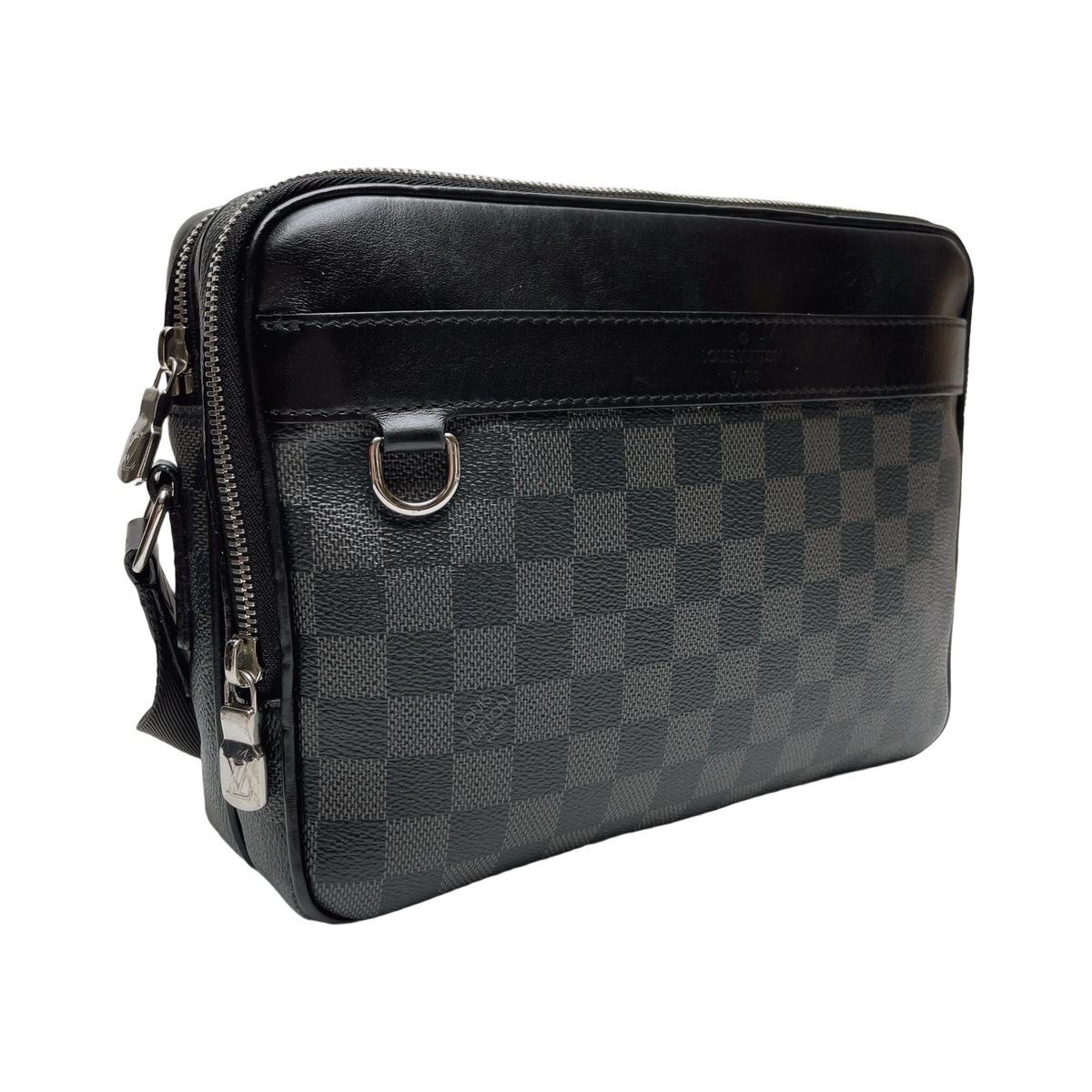LV TROCADERO PM MESSENGER