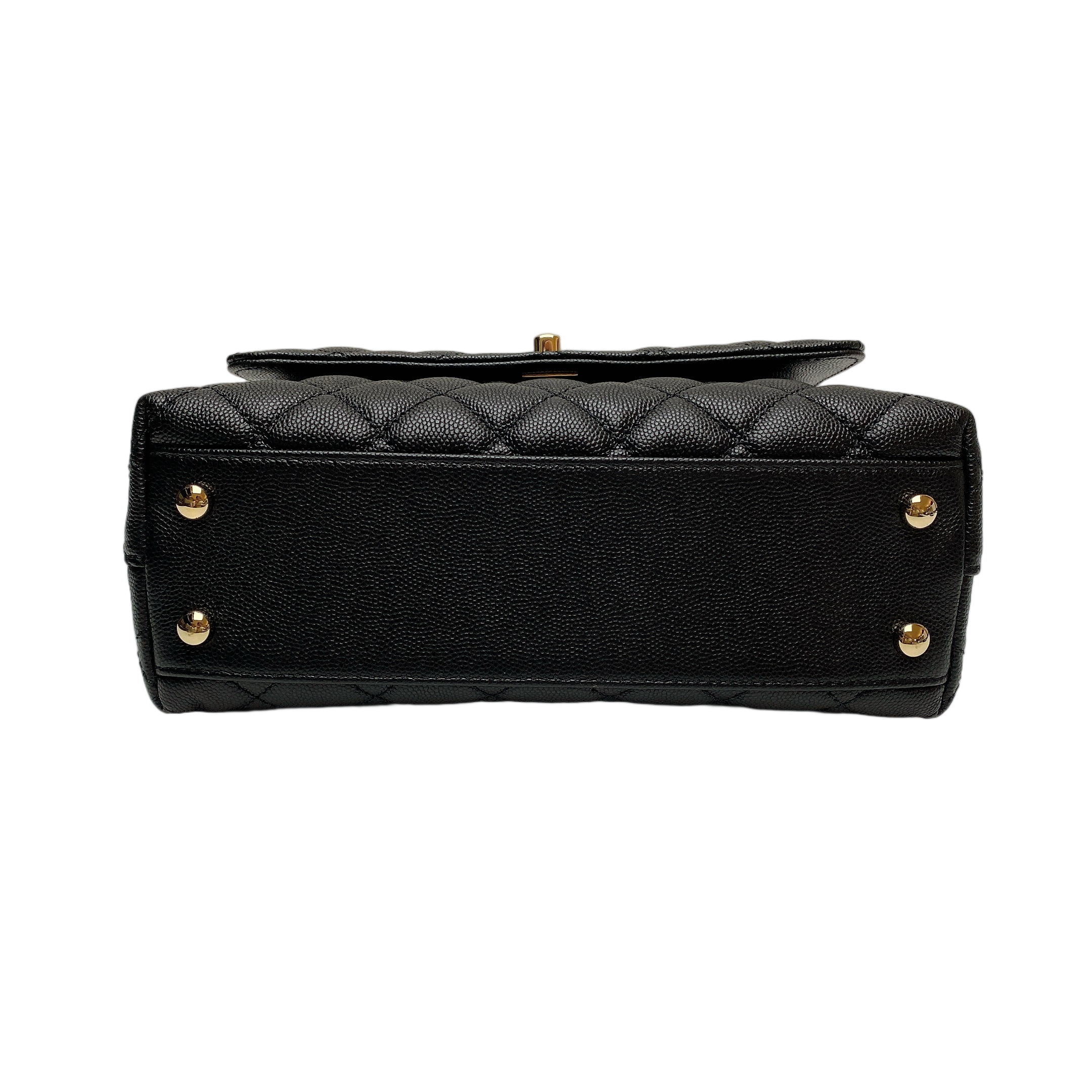 CHANEL COCO HANDLE IN SMALL