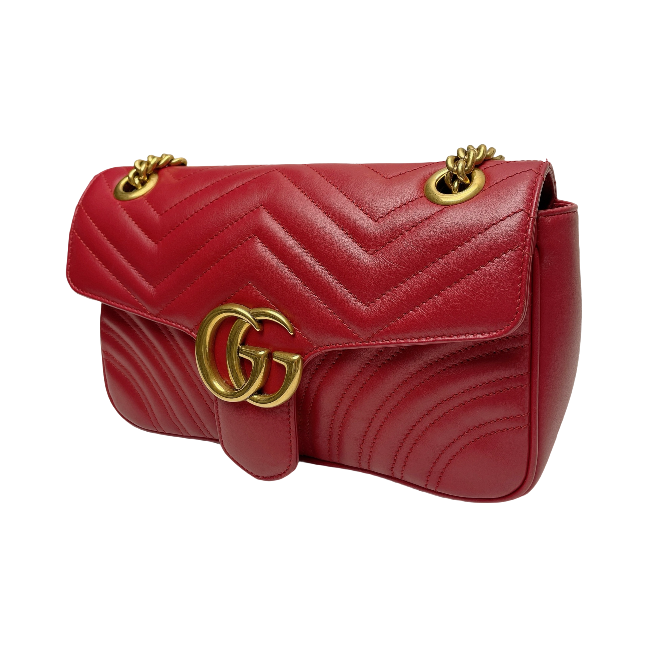 GUCCI MARMONT SMALL