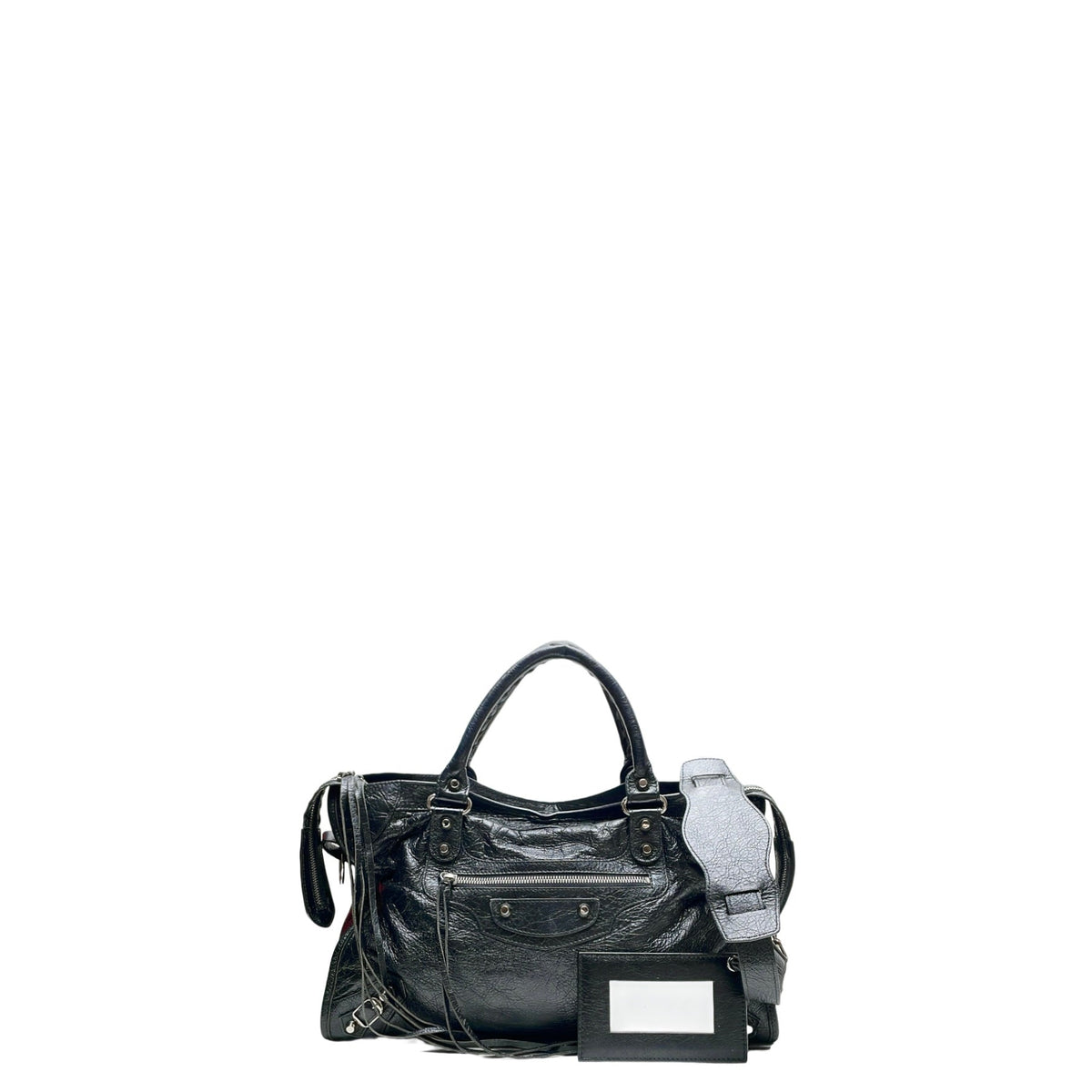 BALENCIAGA LE CITY