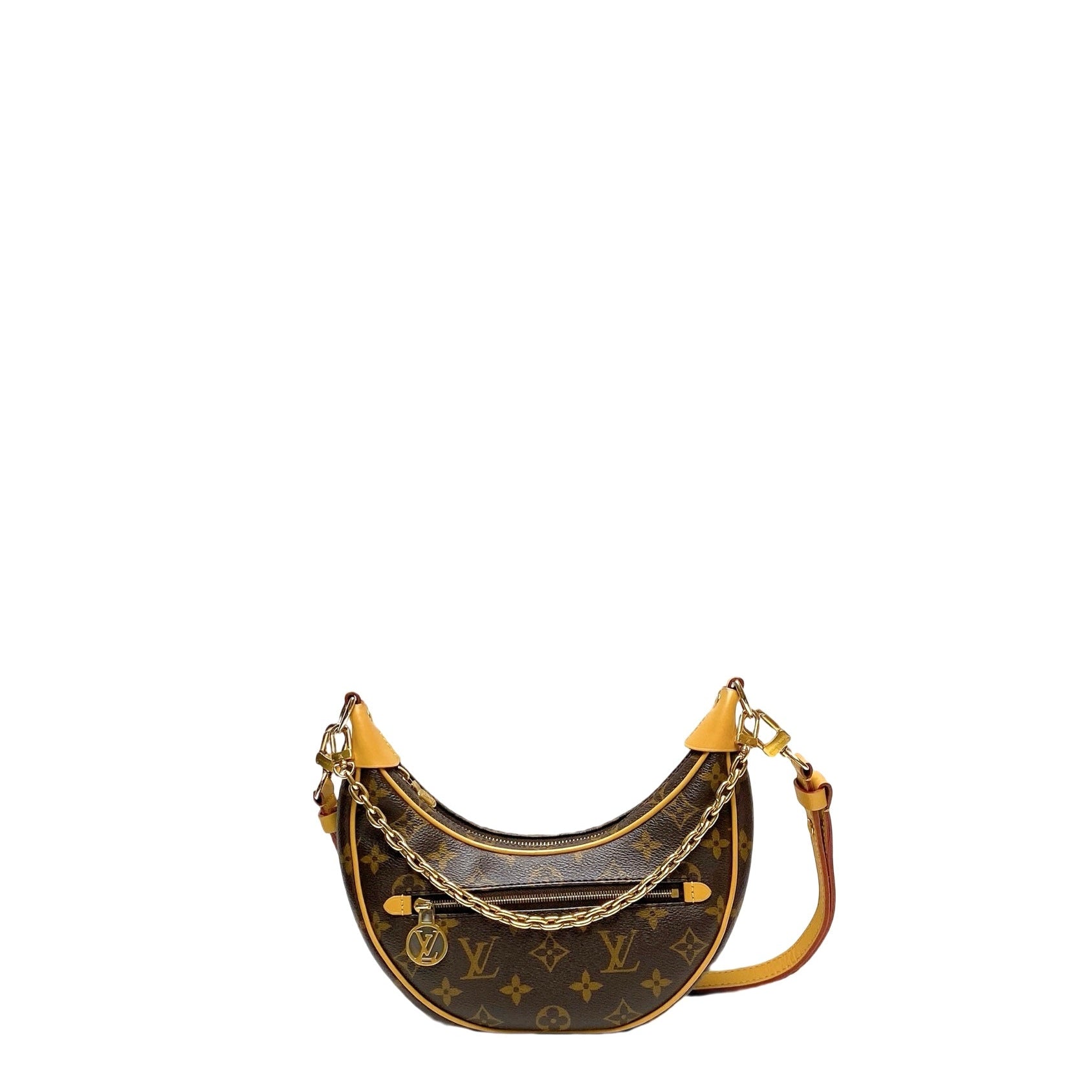 LV LOOP