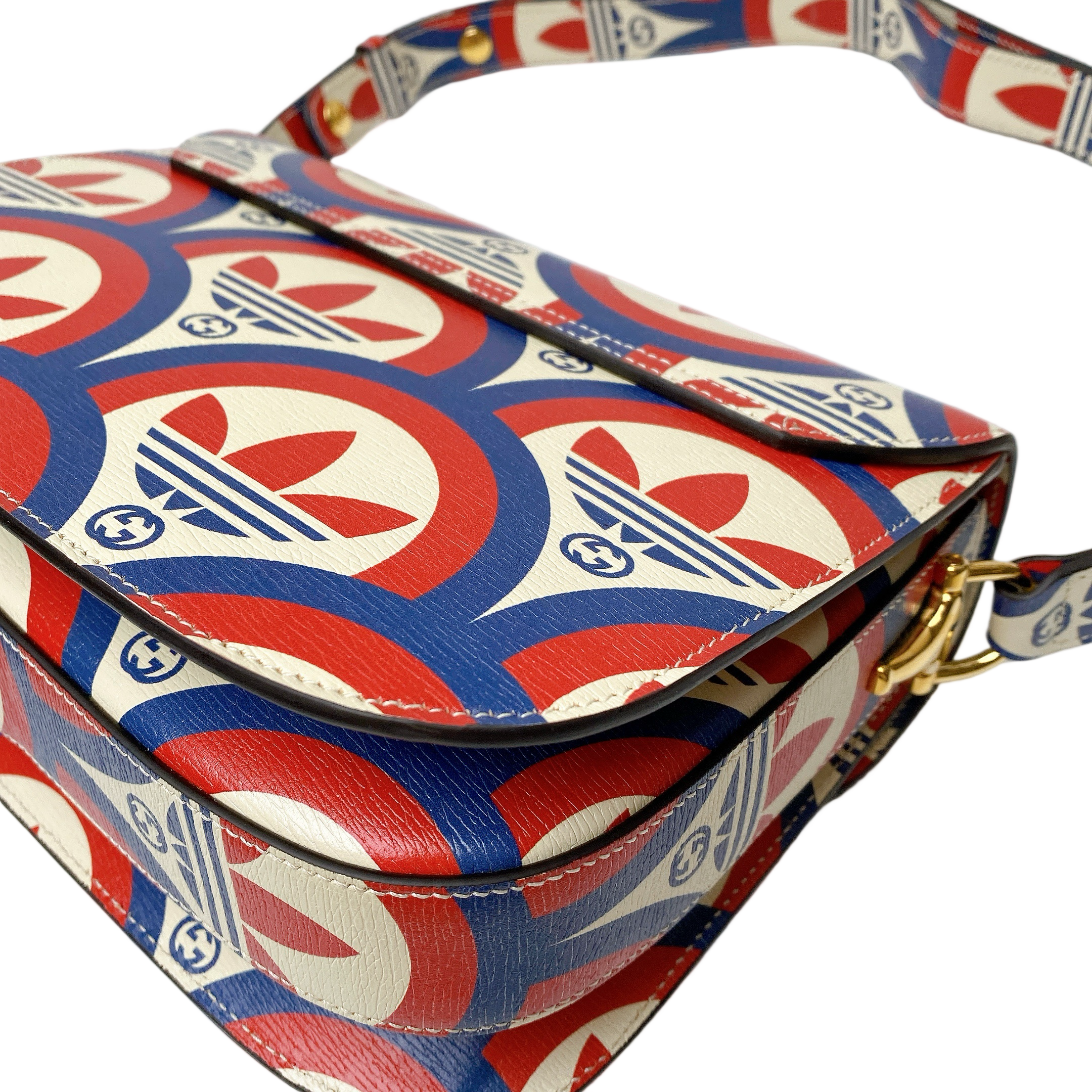 GUCCI X ADIDAS HORSEBIT 1955