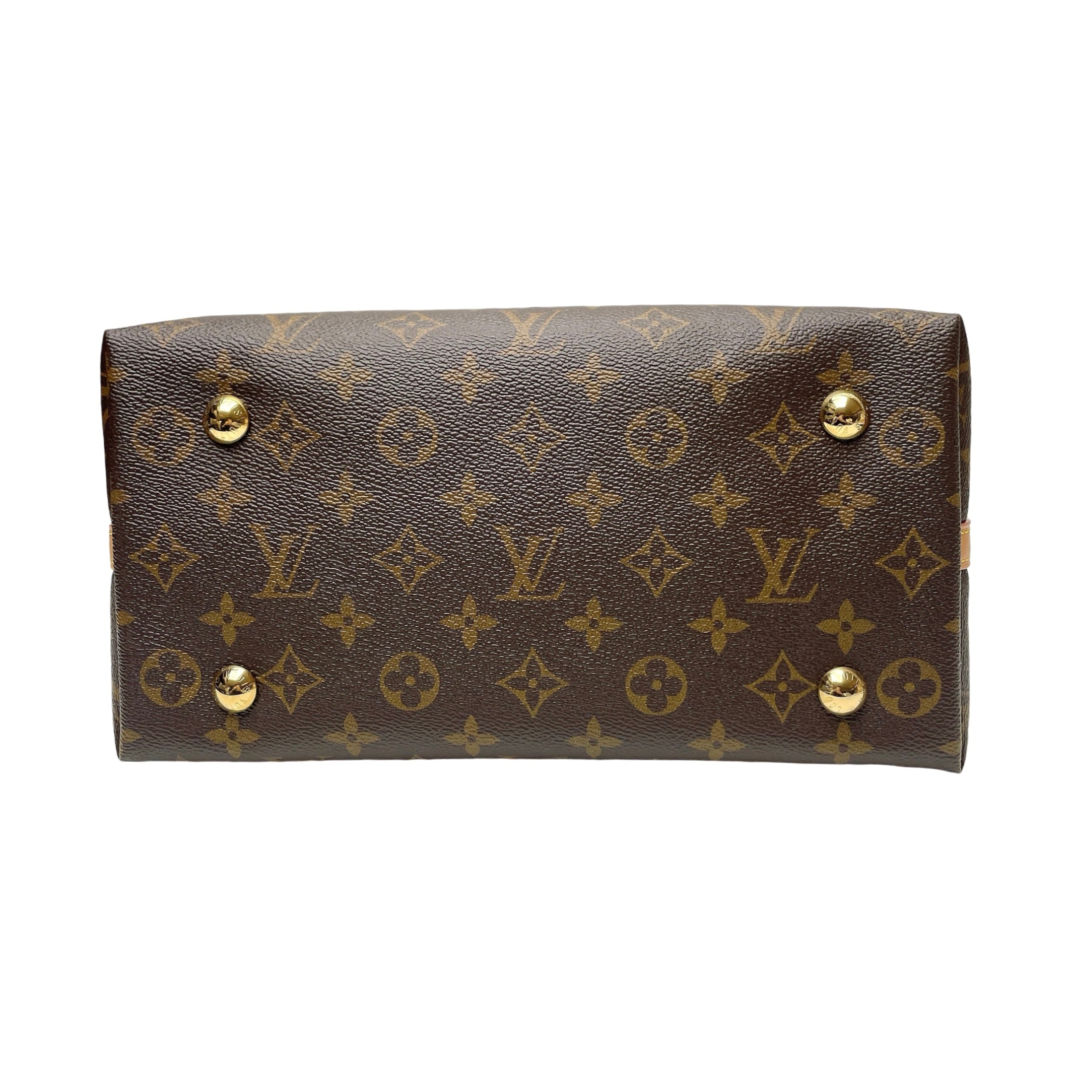 LV CARRYALL PM