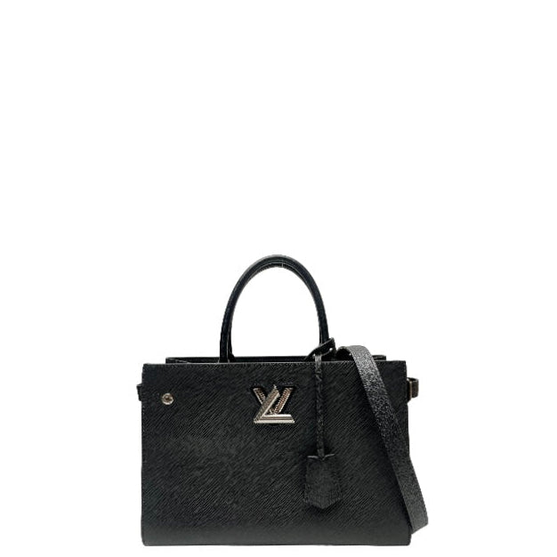 LV TWIST TOTE