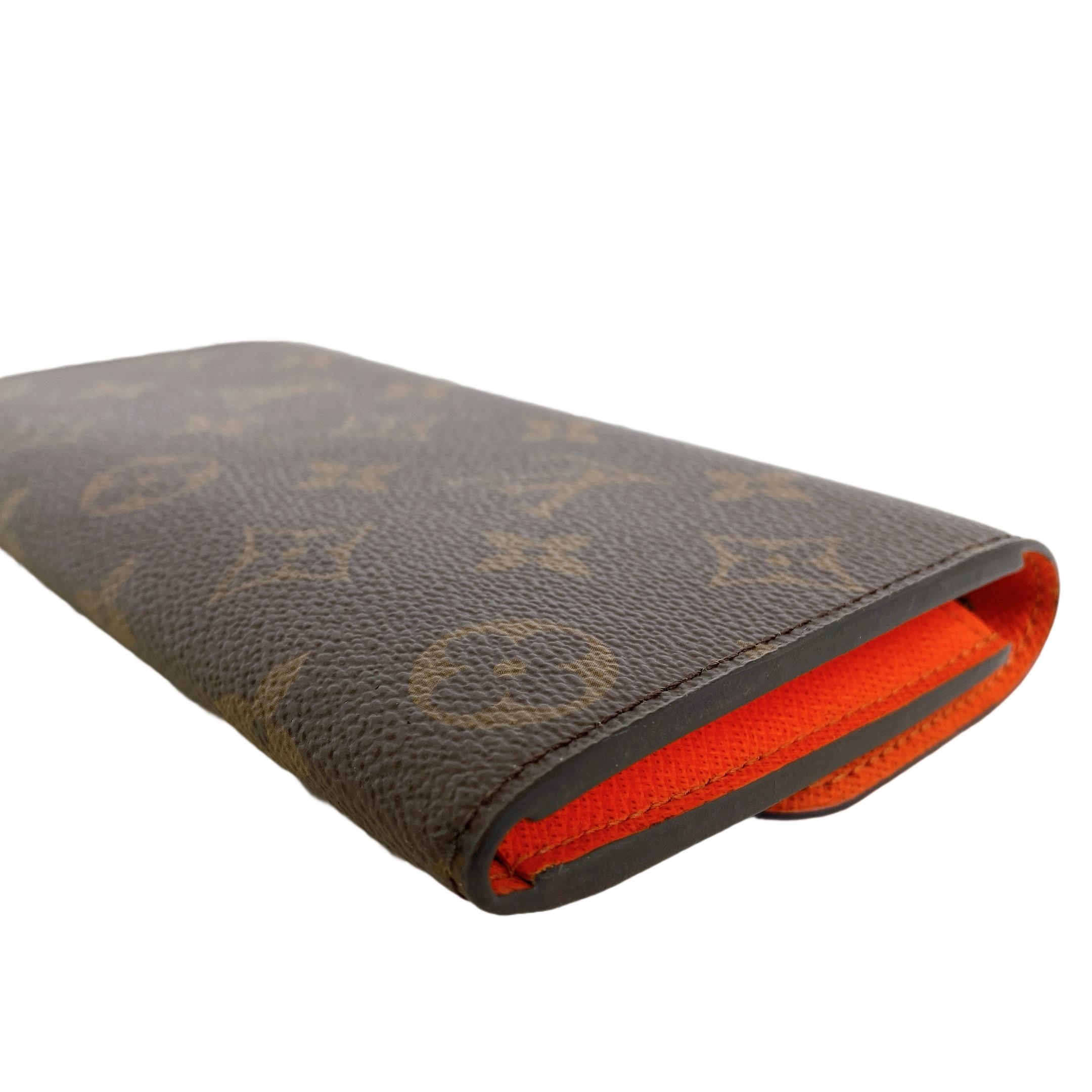 LV LONG WALLET