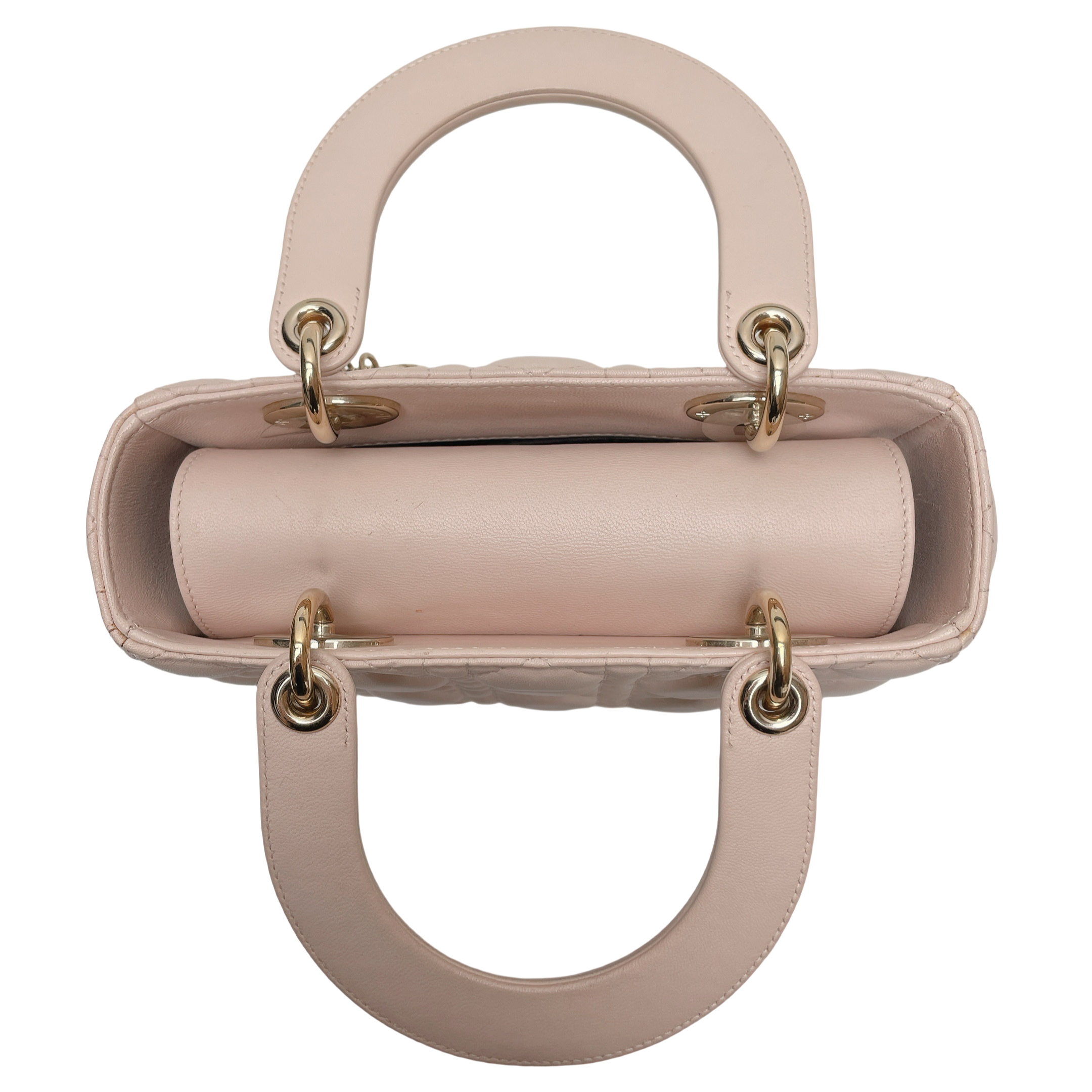 LADY DIOR SMALL