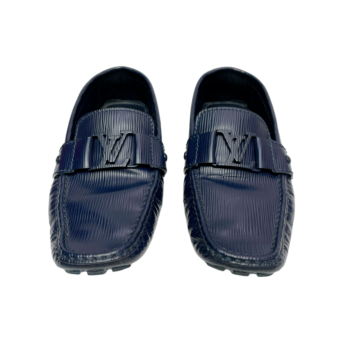 LV MONTE CARLO MOCCASIN