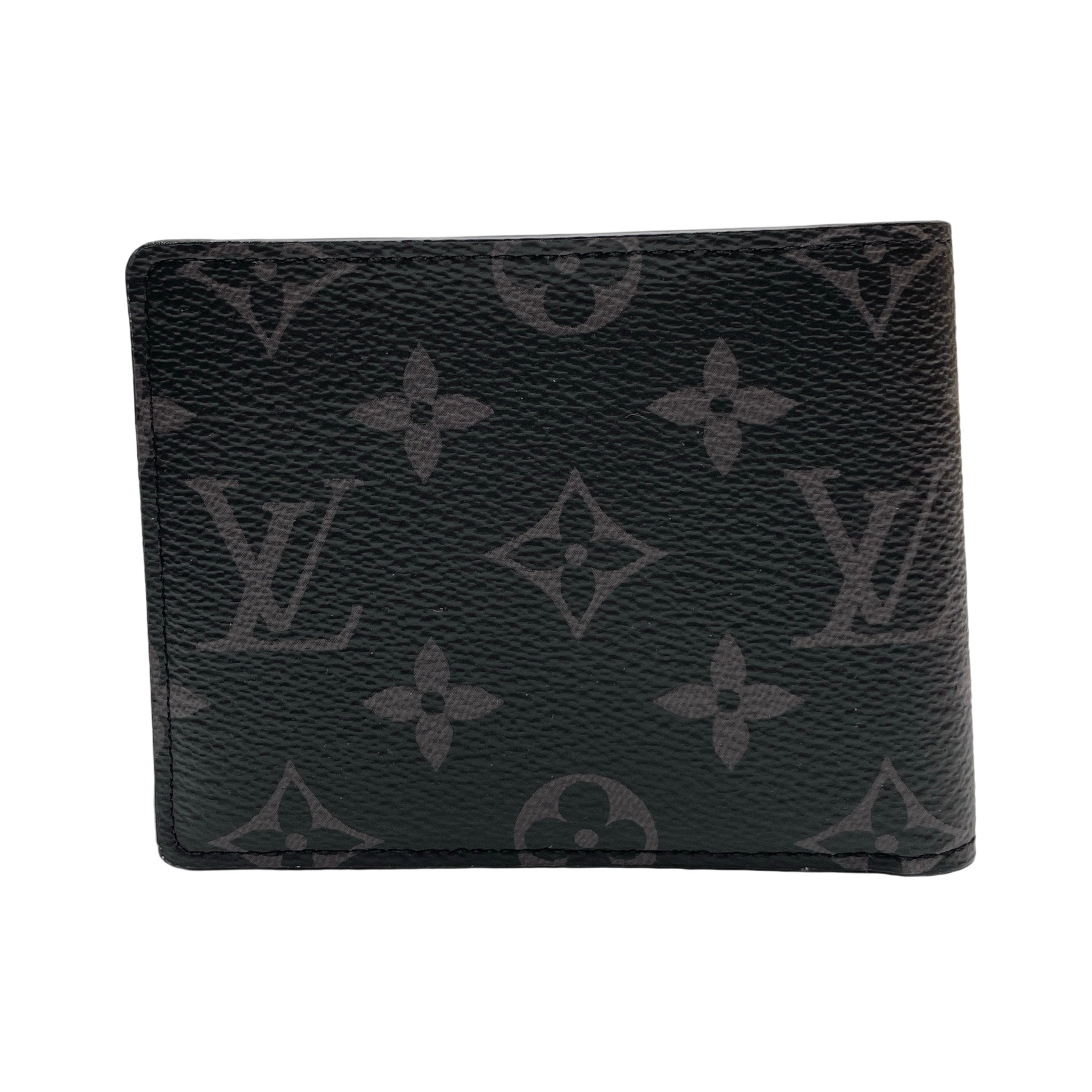 LV MULTIPLE WALLET