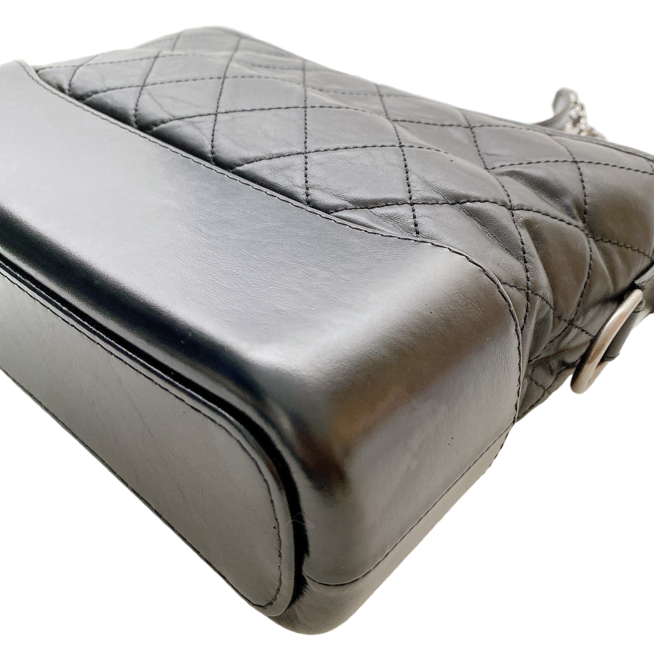 CHANEL GABRIELLE WITH NOVELTY STRAP