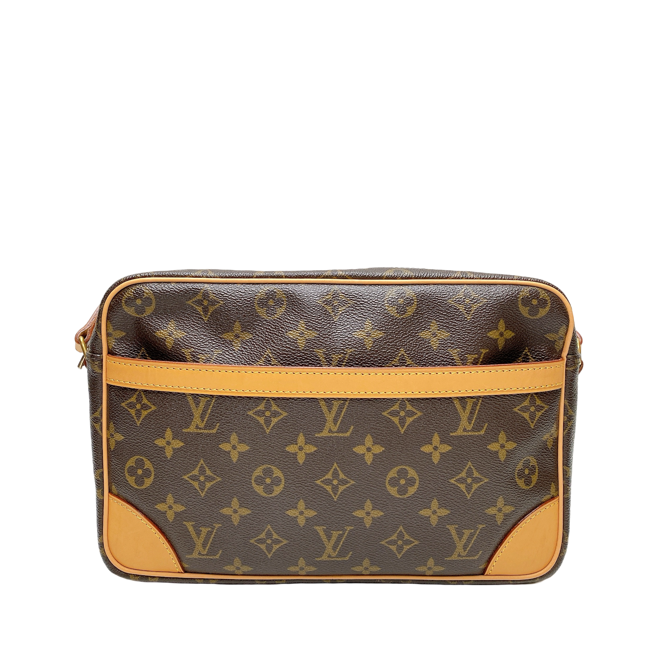 LV MESSENGER