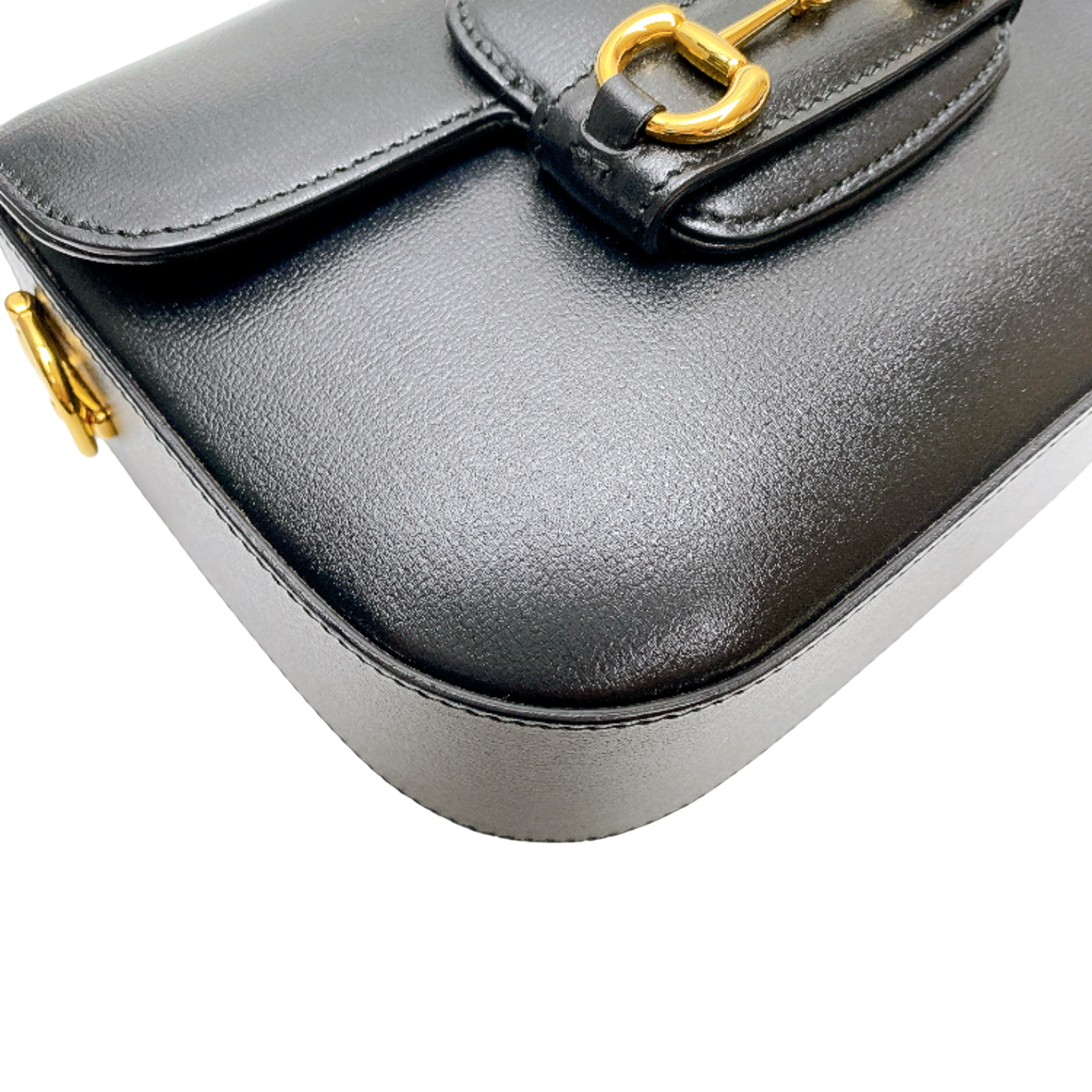 GUCCI HORSEBIT 1955 MINI