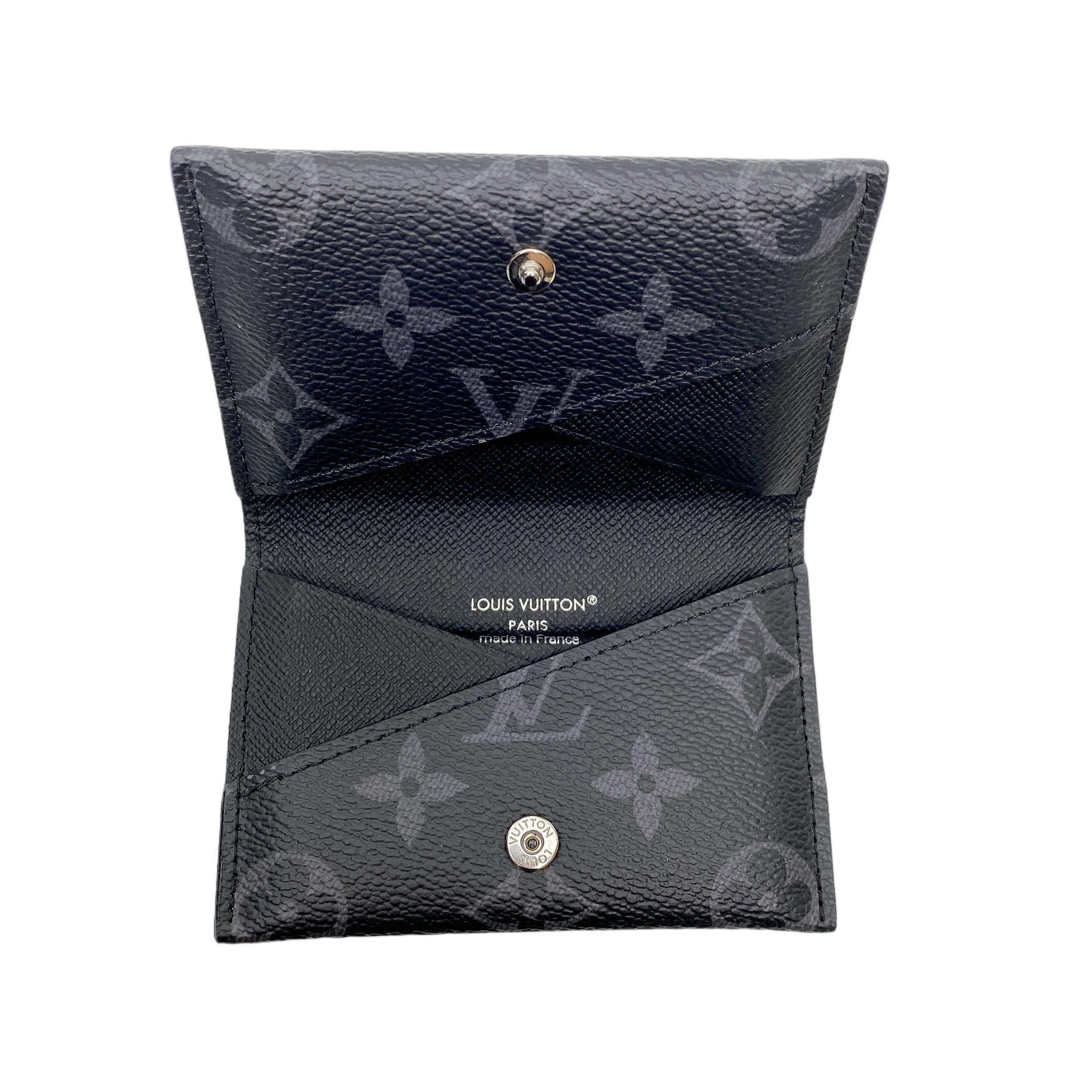 LV CARD HOLDER
