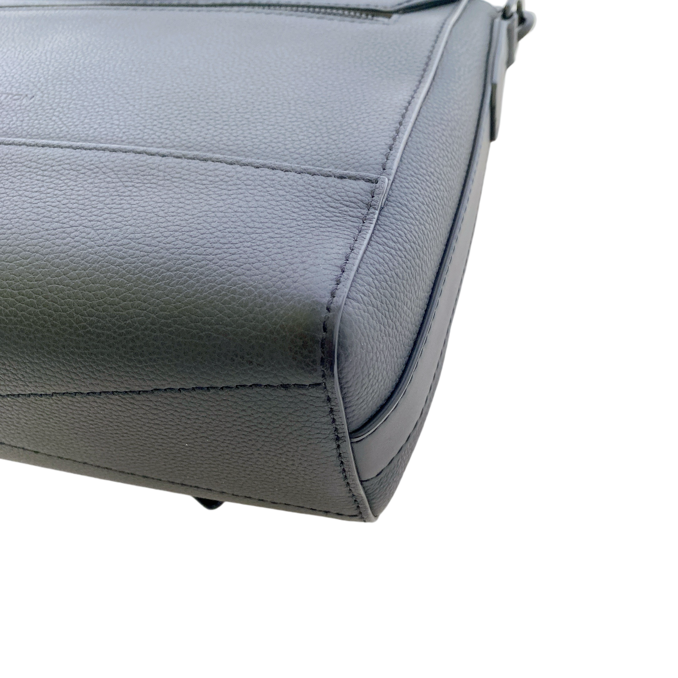 LV TAKEOFF MESSENGER