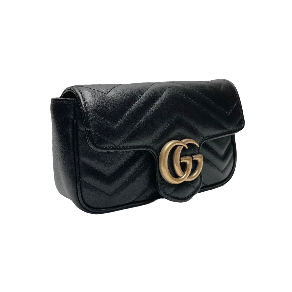 GUCCI MARMONT SUPERMINI