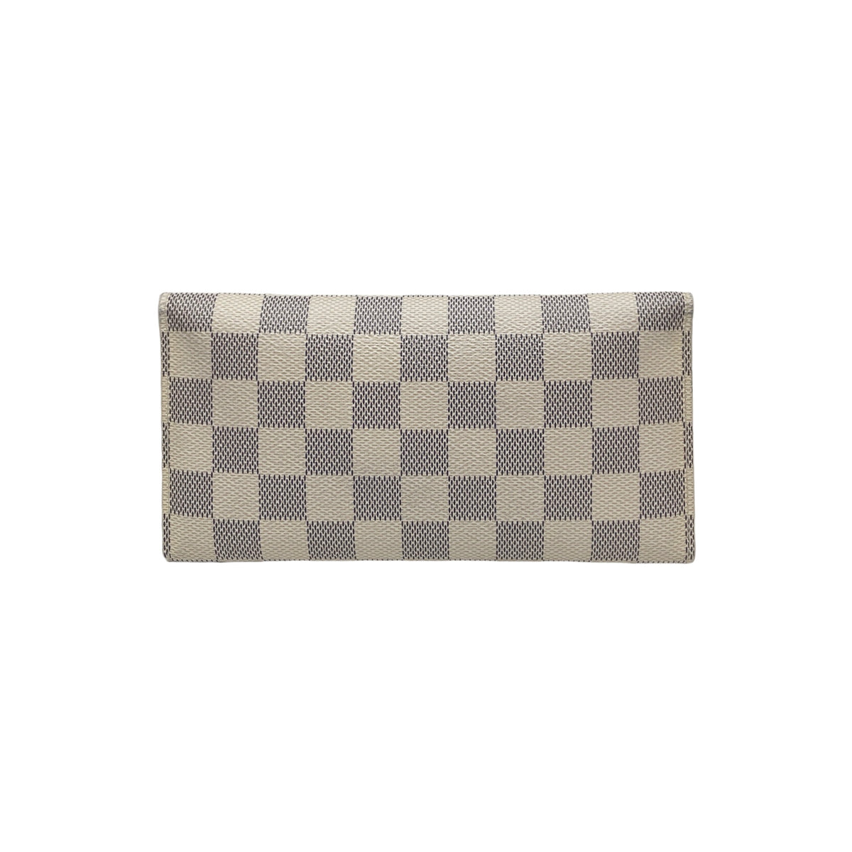 LV SARAH WALLET