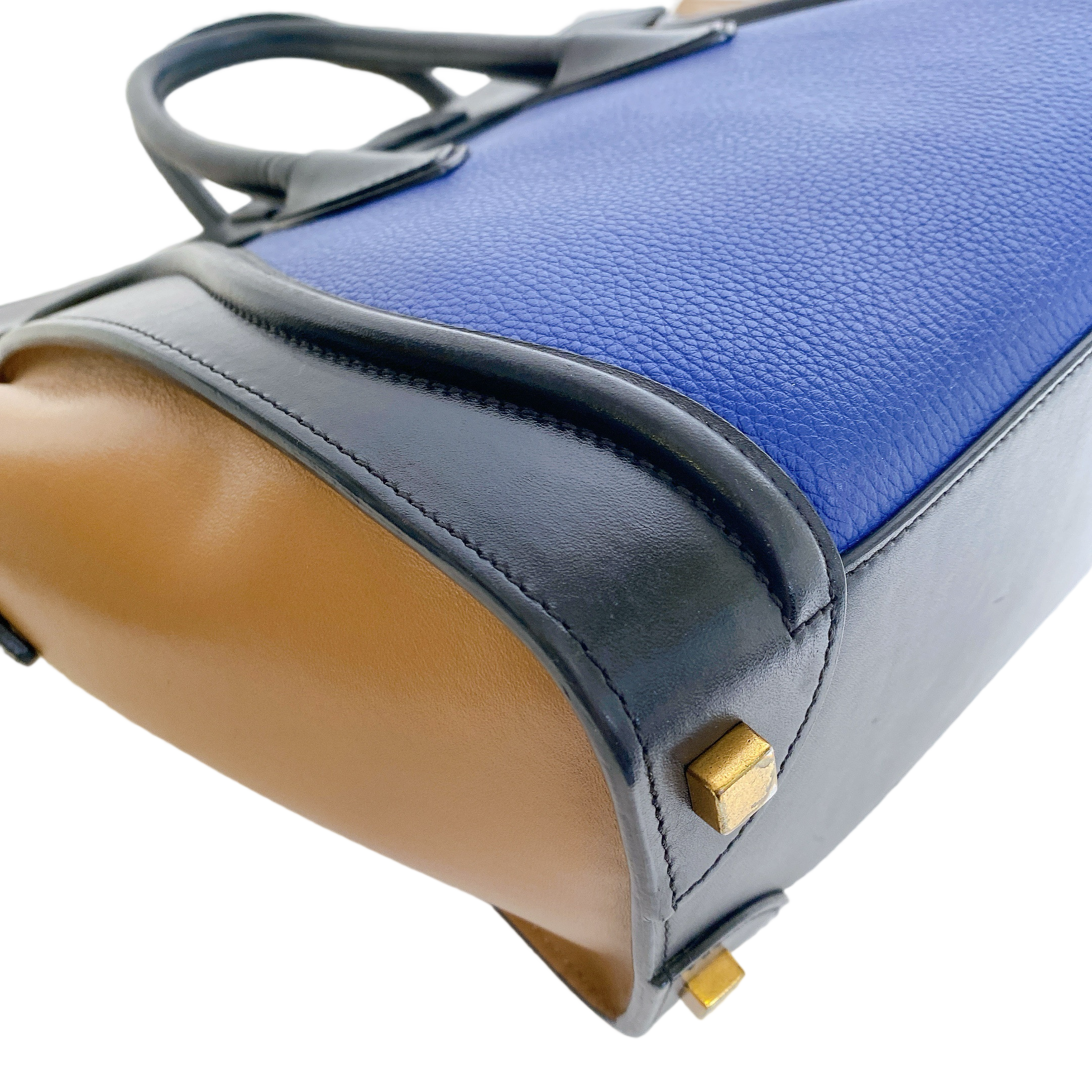 CELINE LUGGAGE