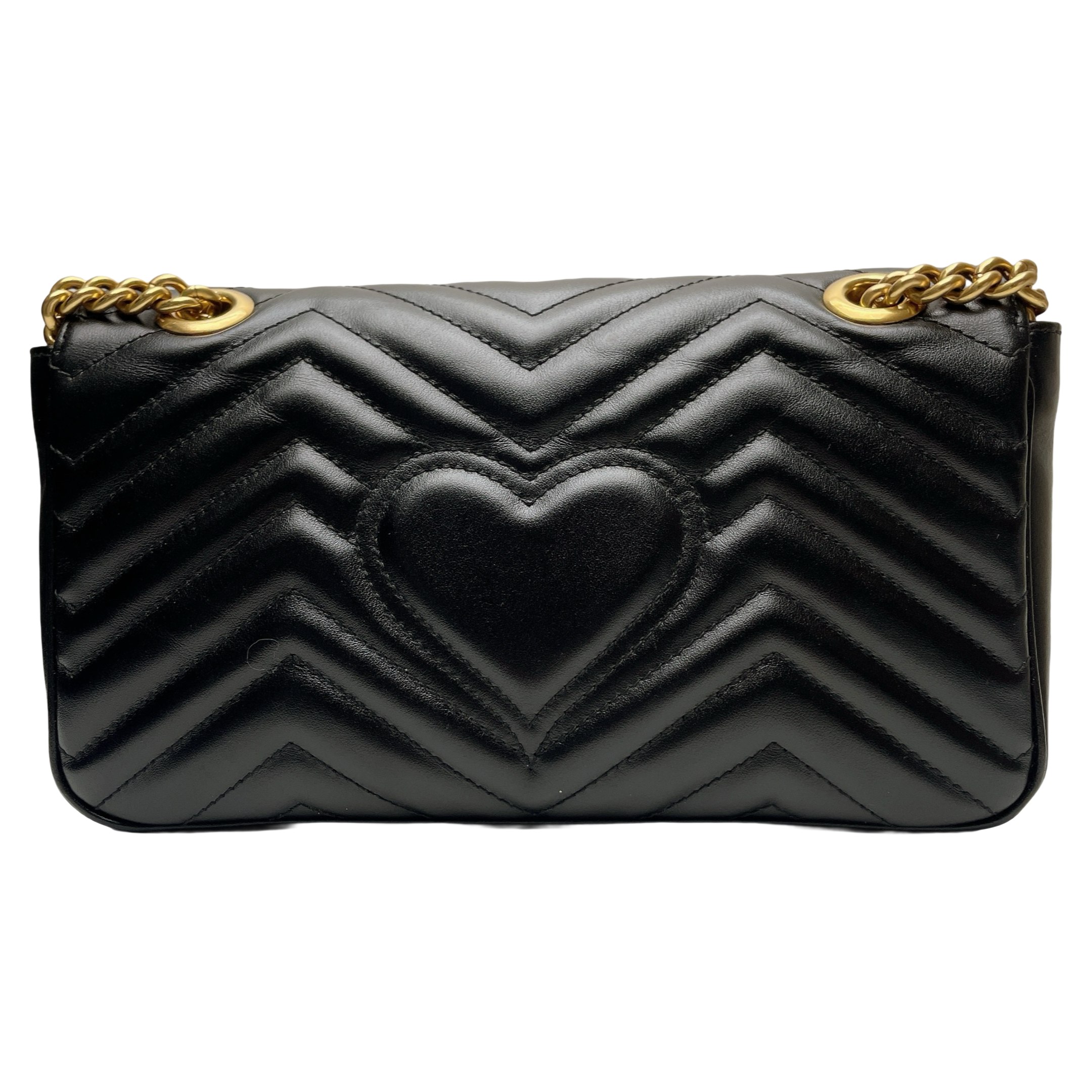 GUCCI MARMONT SMALL