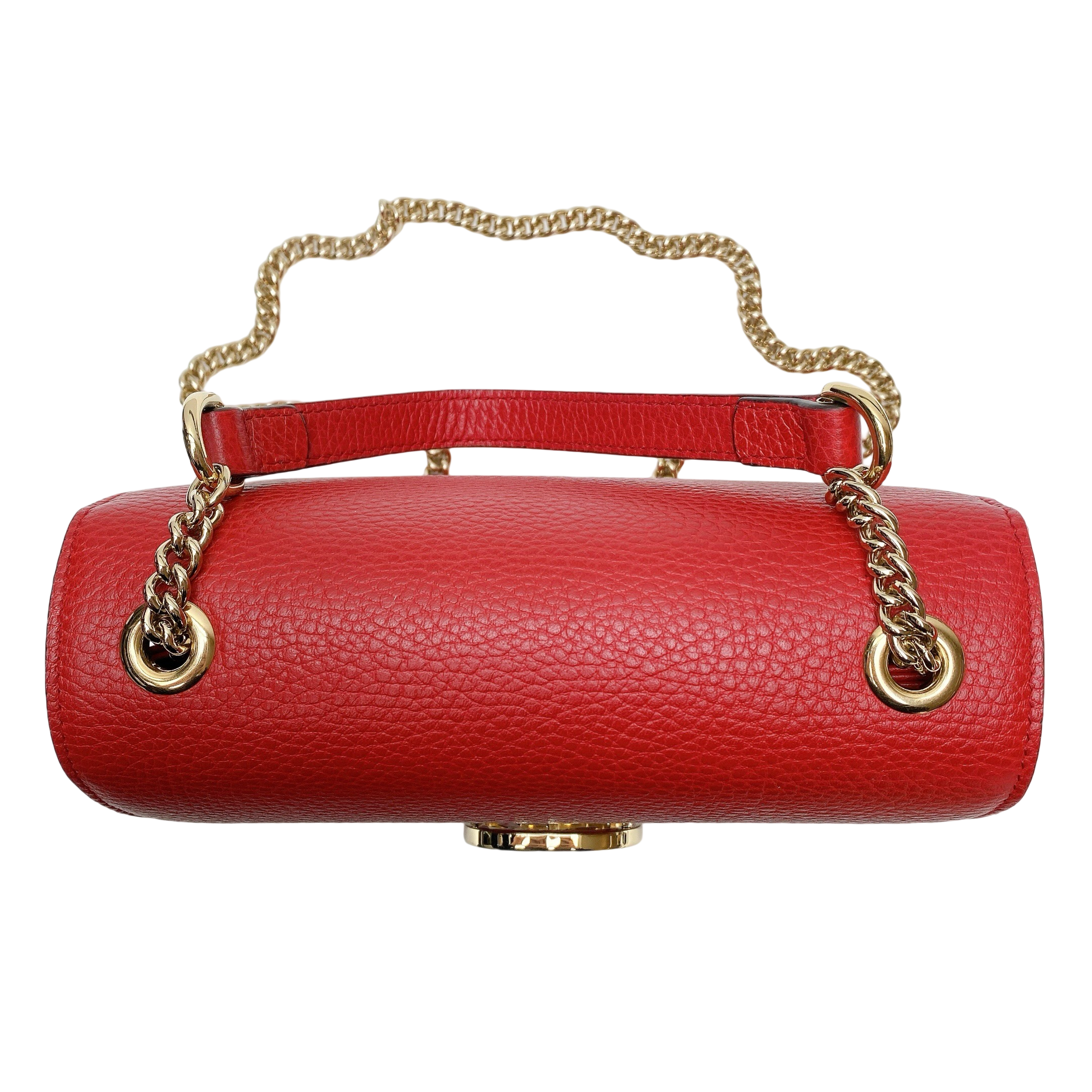 GUCCI INTERLOCKING